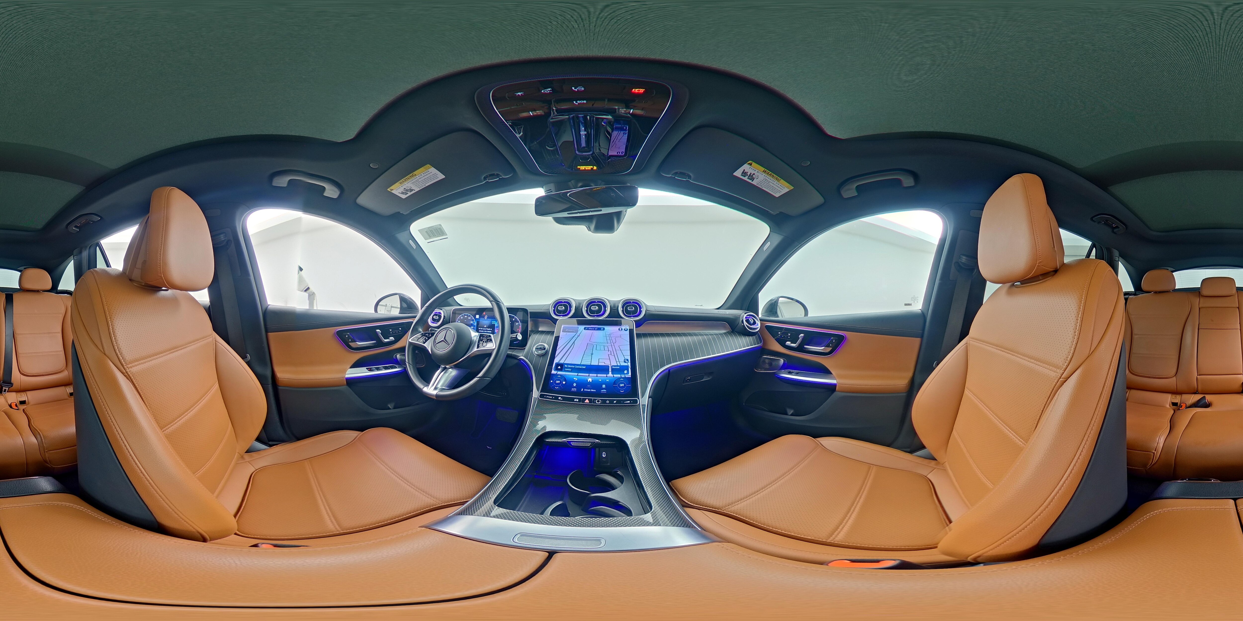 2023 Mercedes-Benz GLC GLC 300 - Photo 26