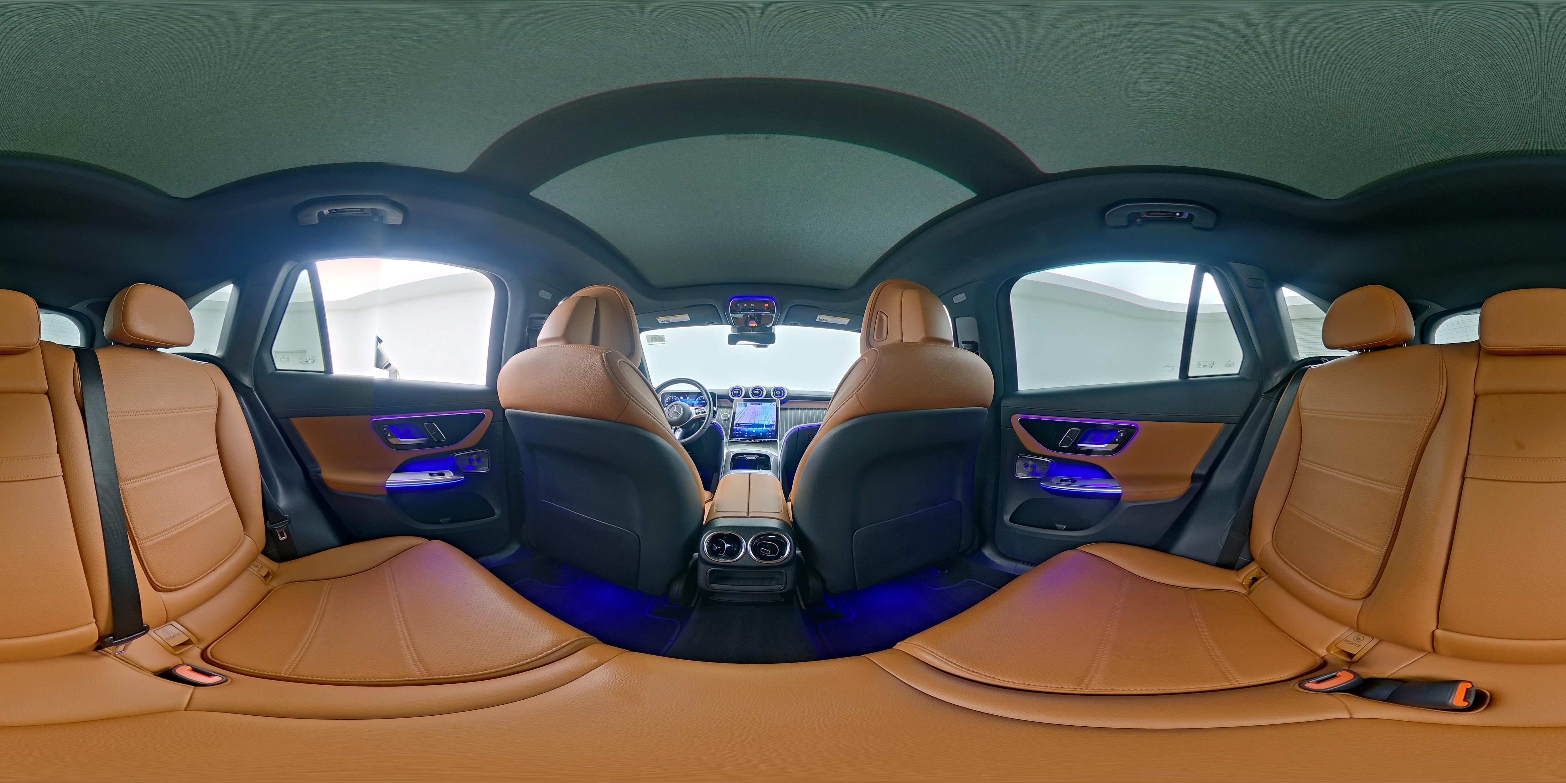 2023 Mercedes-Benz GLC GLC 300 - Photo 27