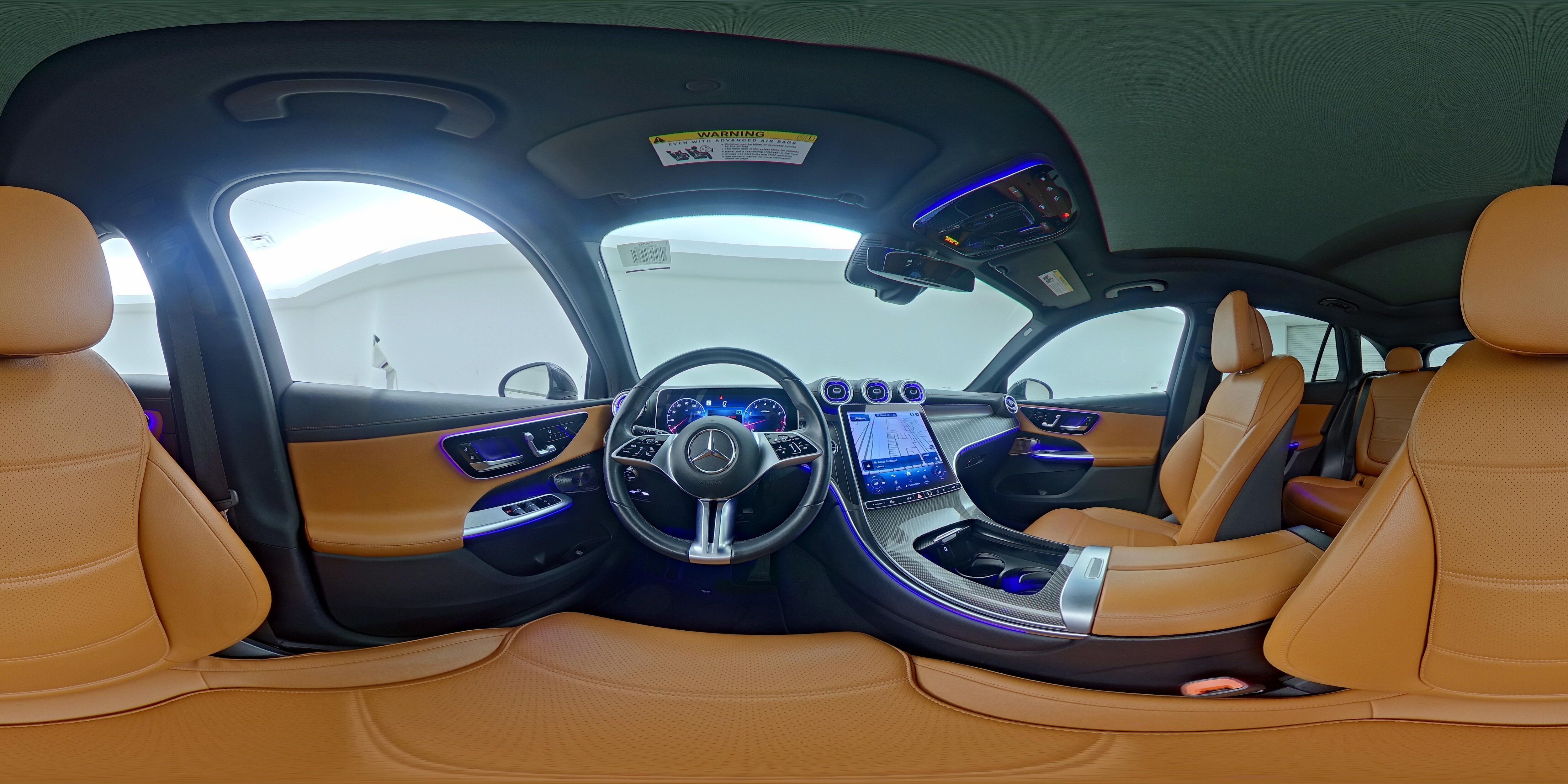 2023 Mercedes-Benz GLC GLC 300 - Photo 28
