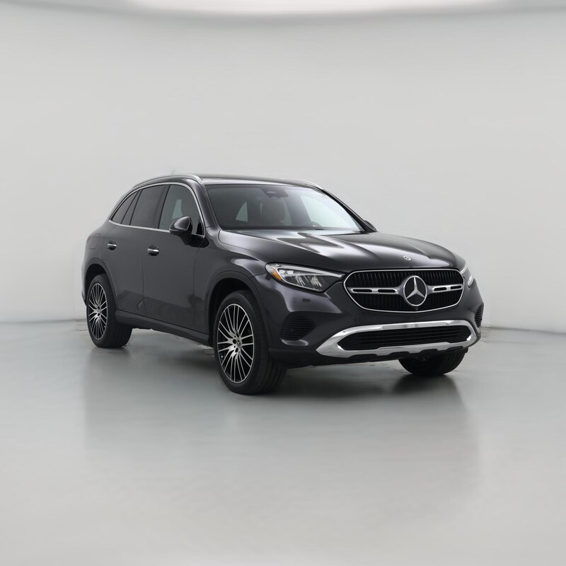 2023 Mercedes-Benz GLC300