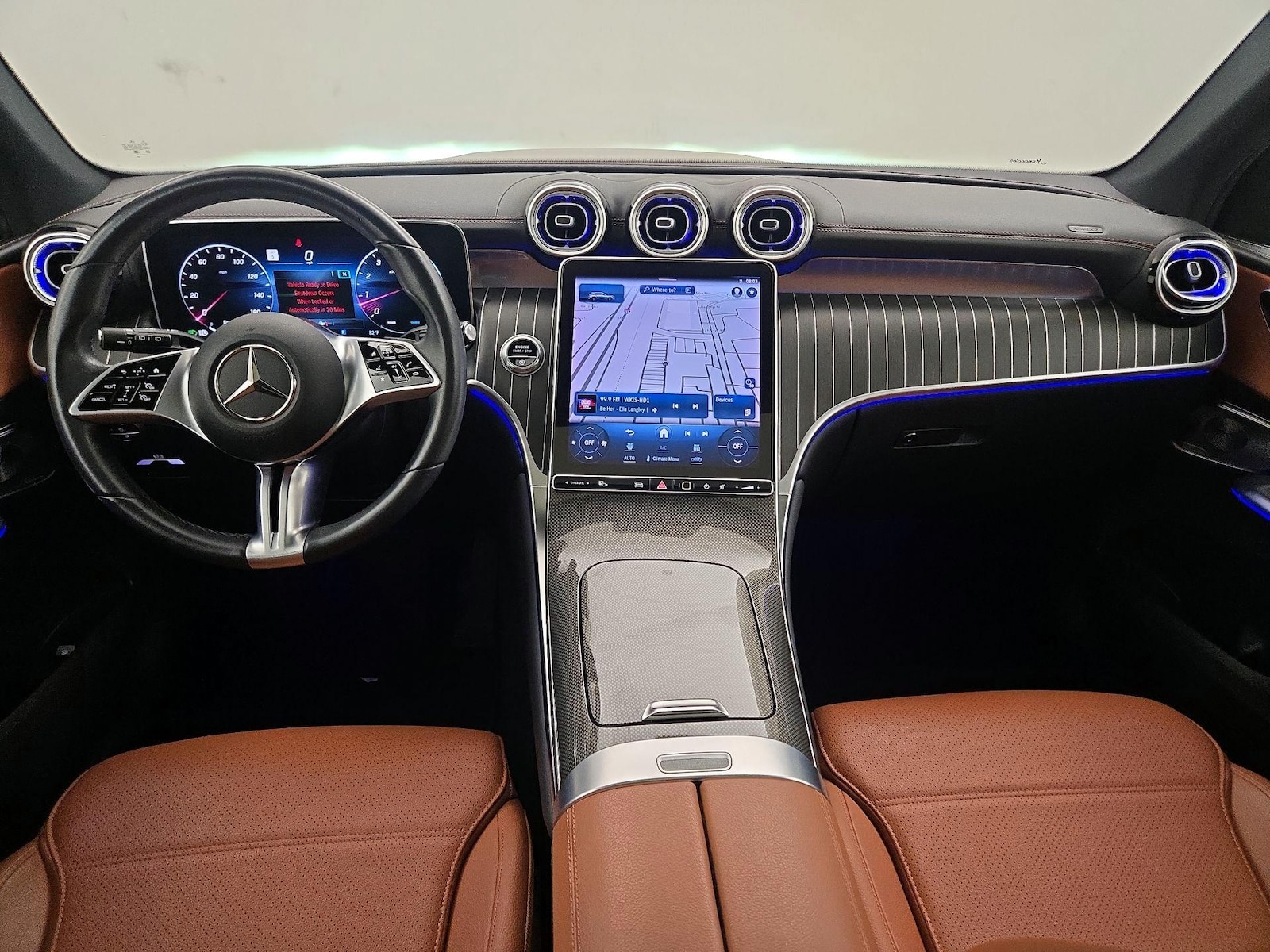 2023 Mercedes-Benz GLC GLC 300 - Photo 10
