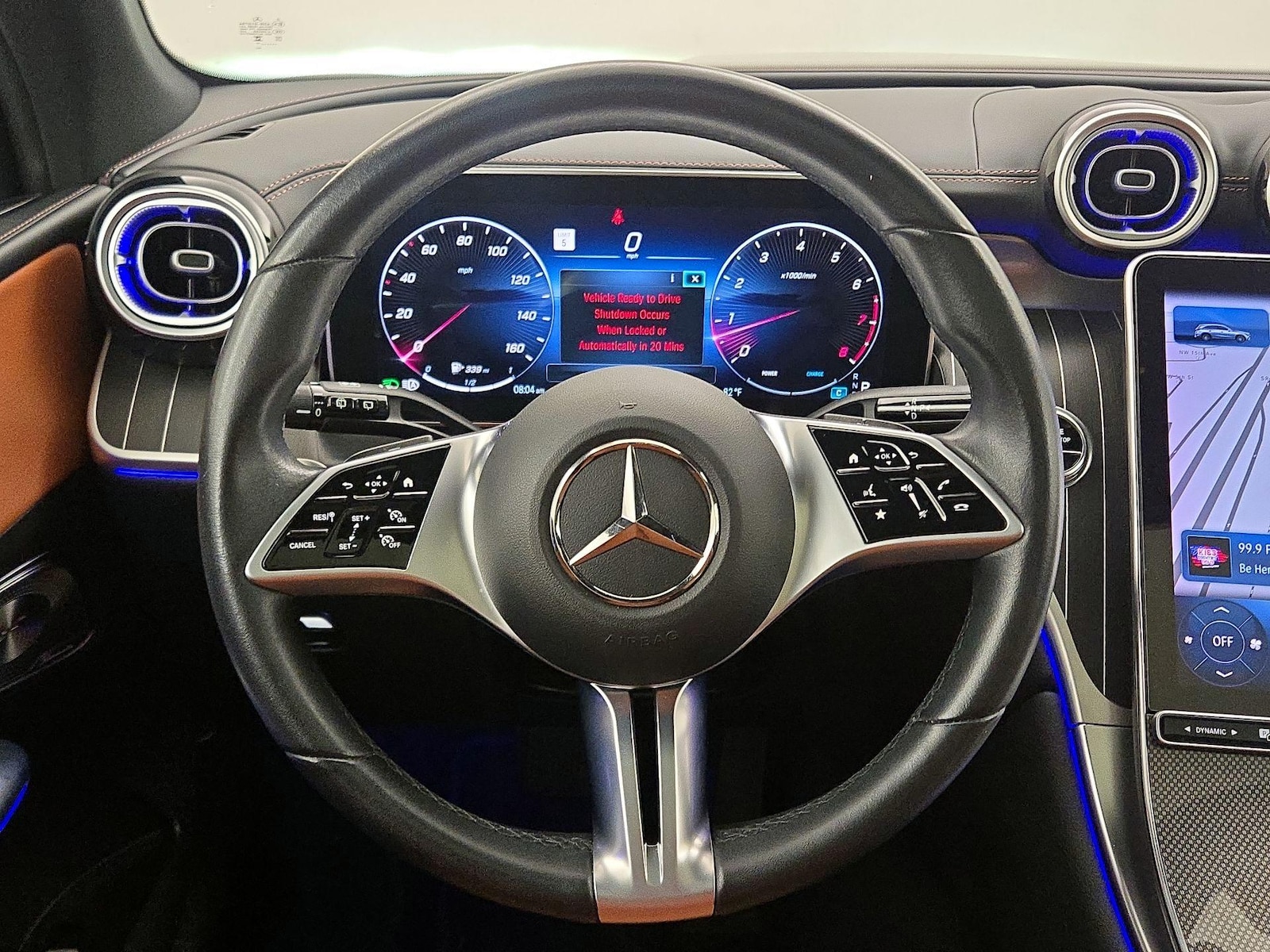 2023 Mercedes-Benz GLC GLC 300 - Photo 11