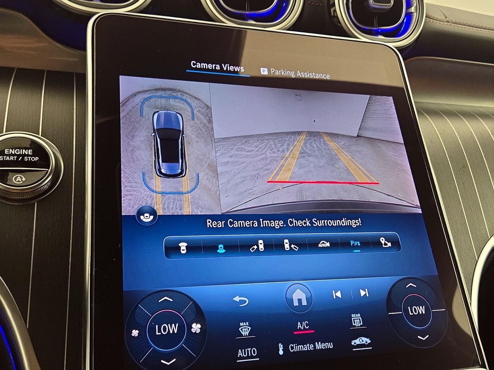 2023 Mercedes-Benz GLC GLC 300 - Photo 16