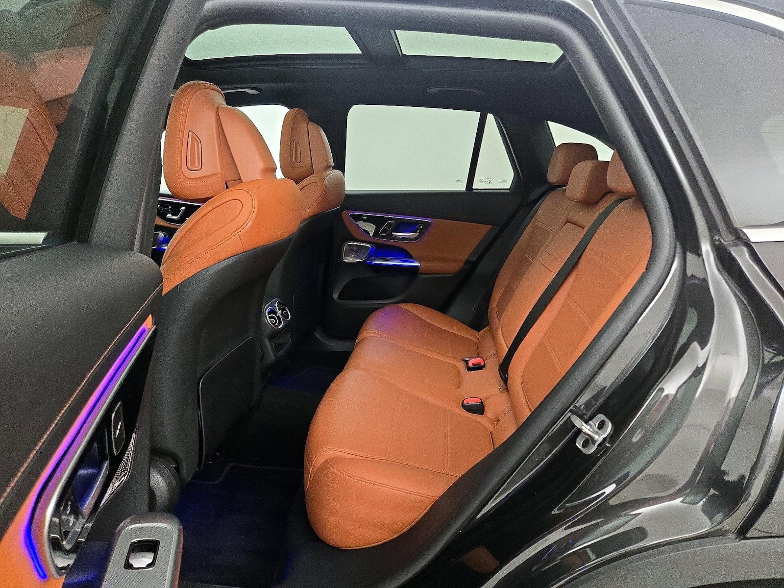 2023 Mercedes-Benz GLC GLC 300 - Photo 22
