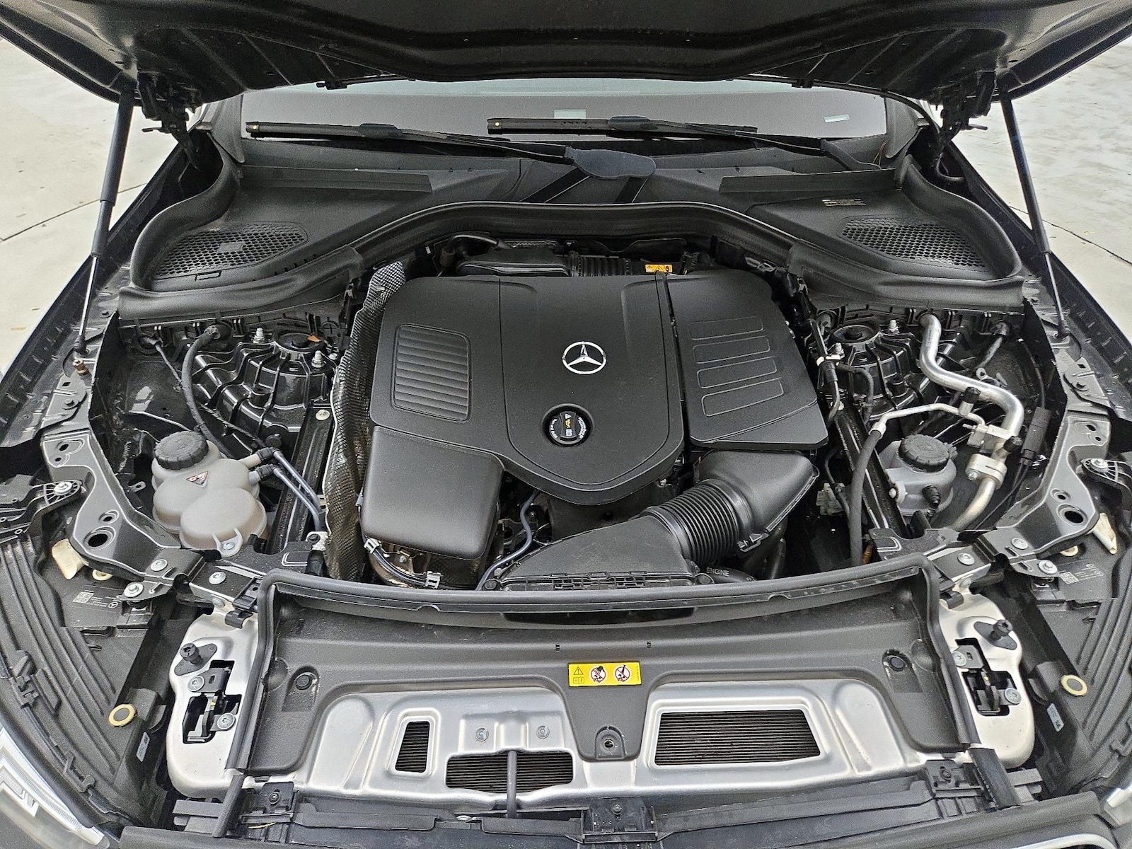 2023 Mercedes-Benz GLC GLC 300 - Photo 24