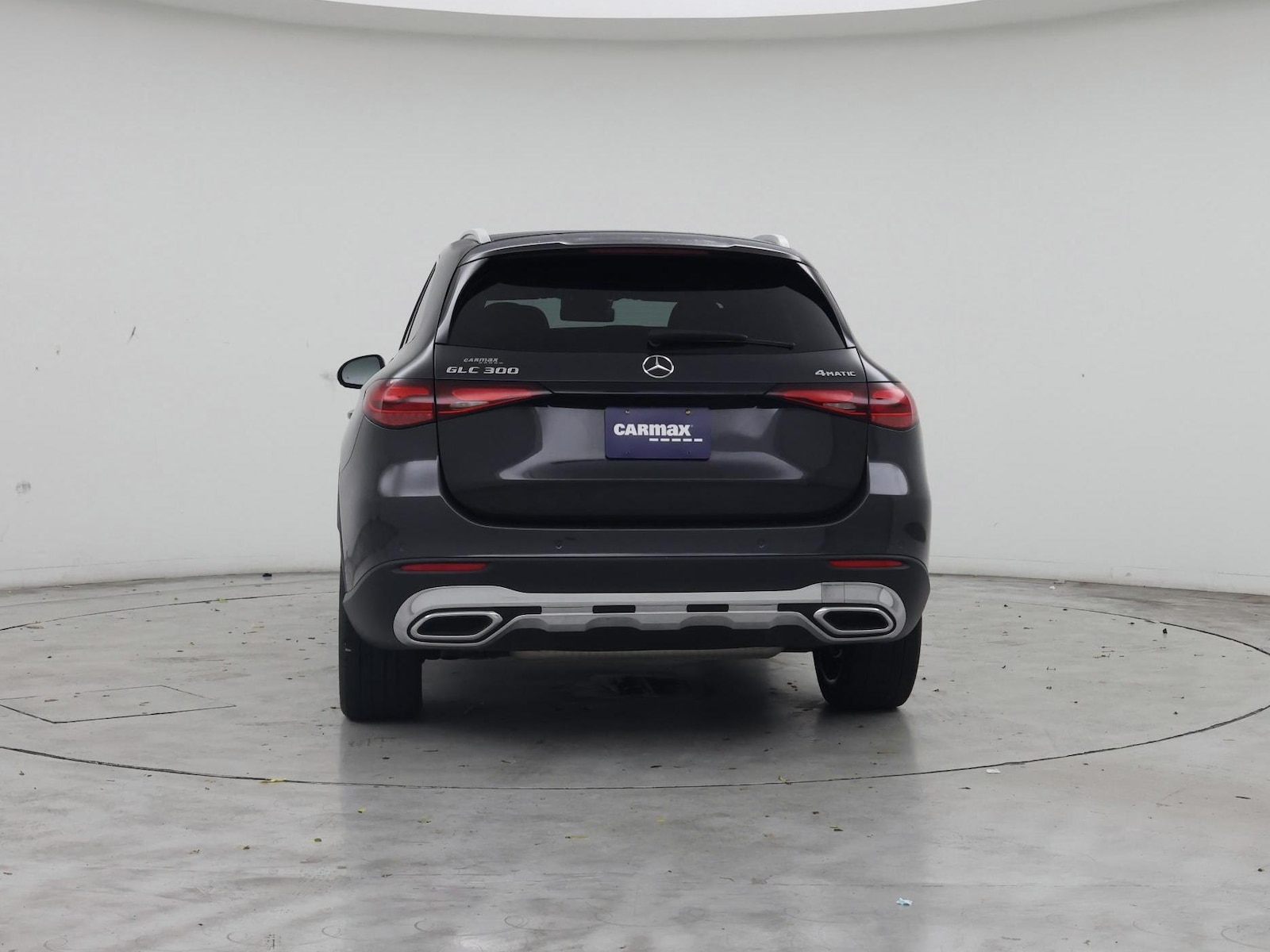 2023 Mercedes-Benz GLC GLC 300 - Photo 7