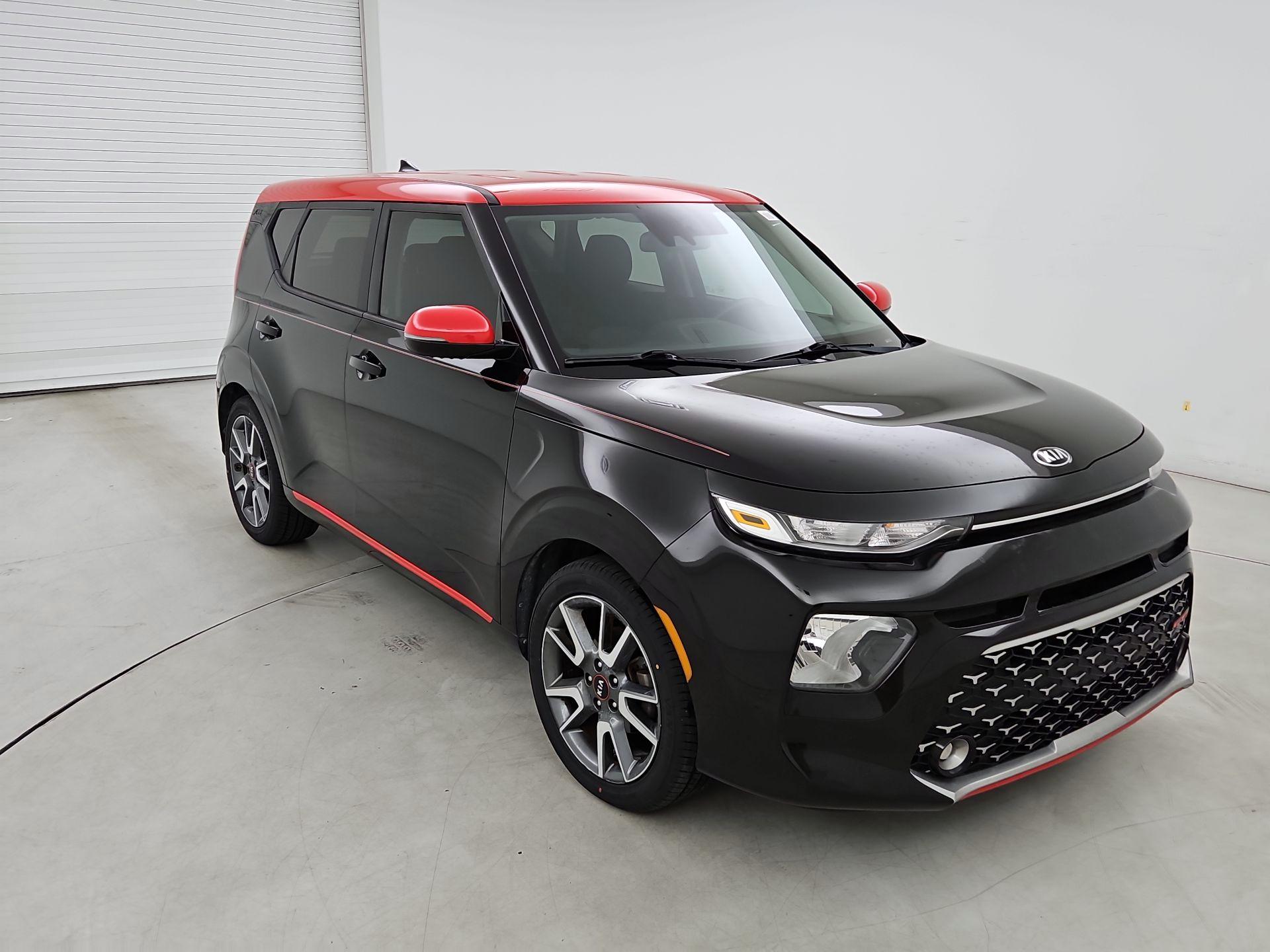 Thumbnail: 2020 Kia Soul - 1