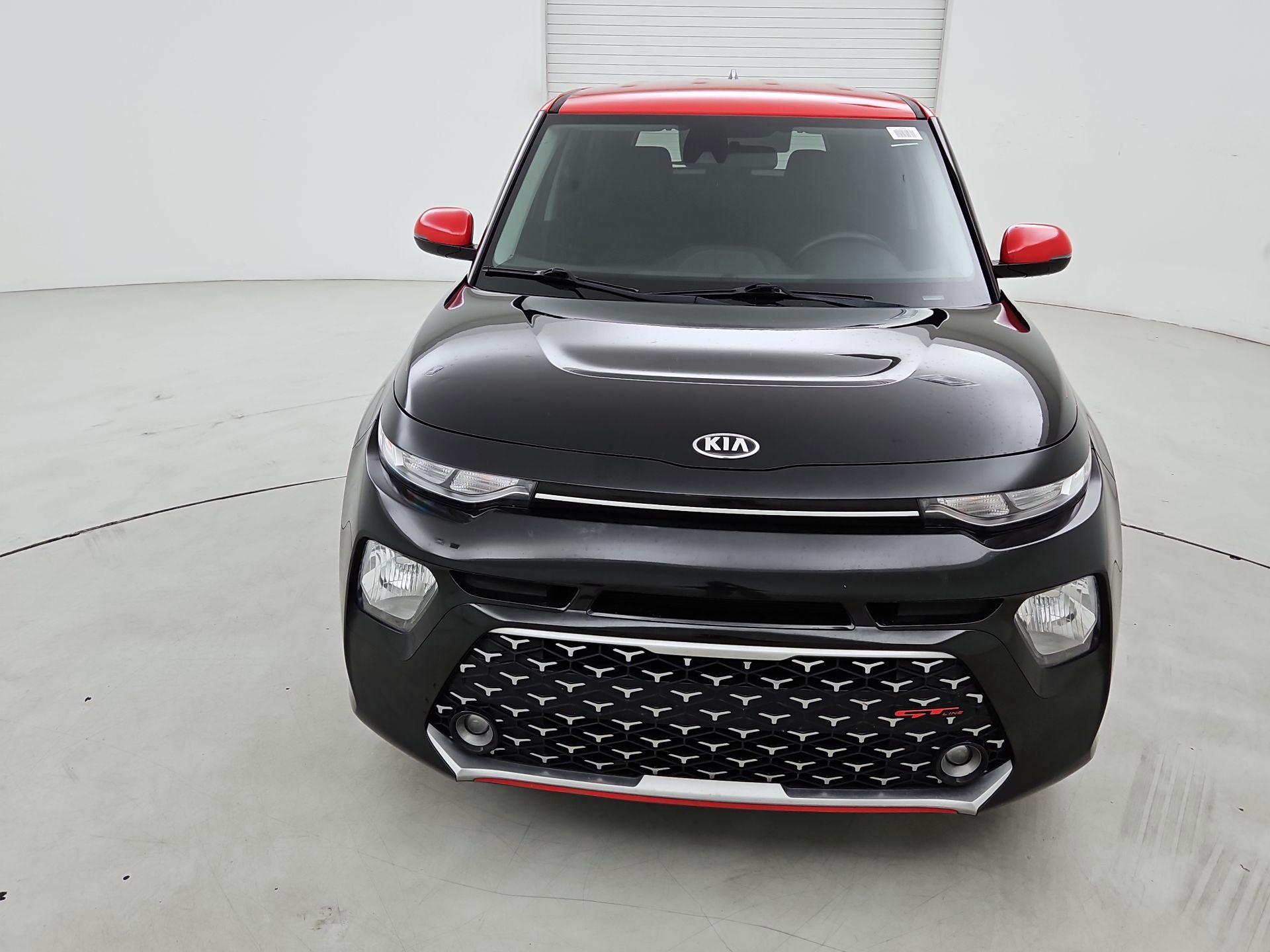 Thumbnail: 2020 Kia Soul - 2