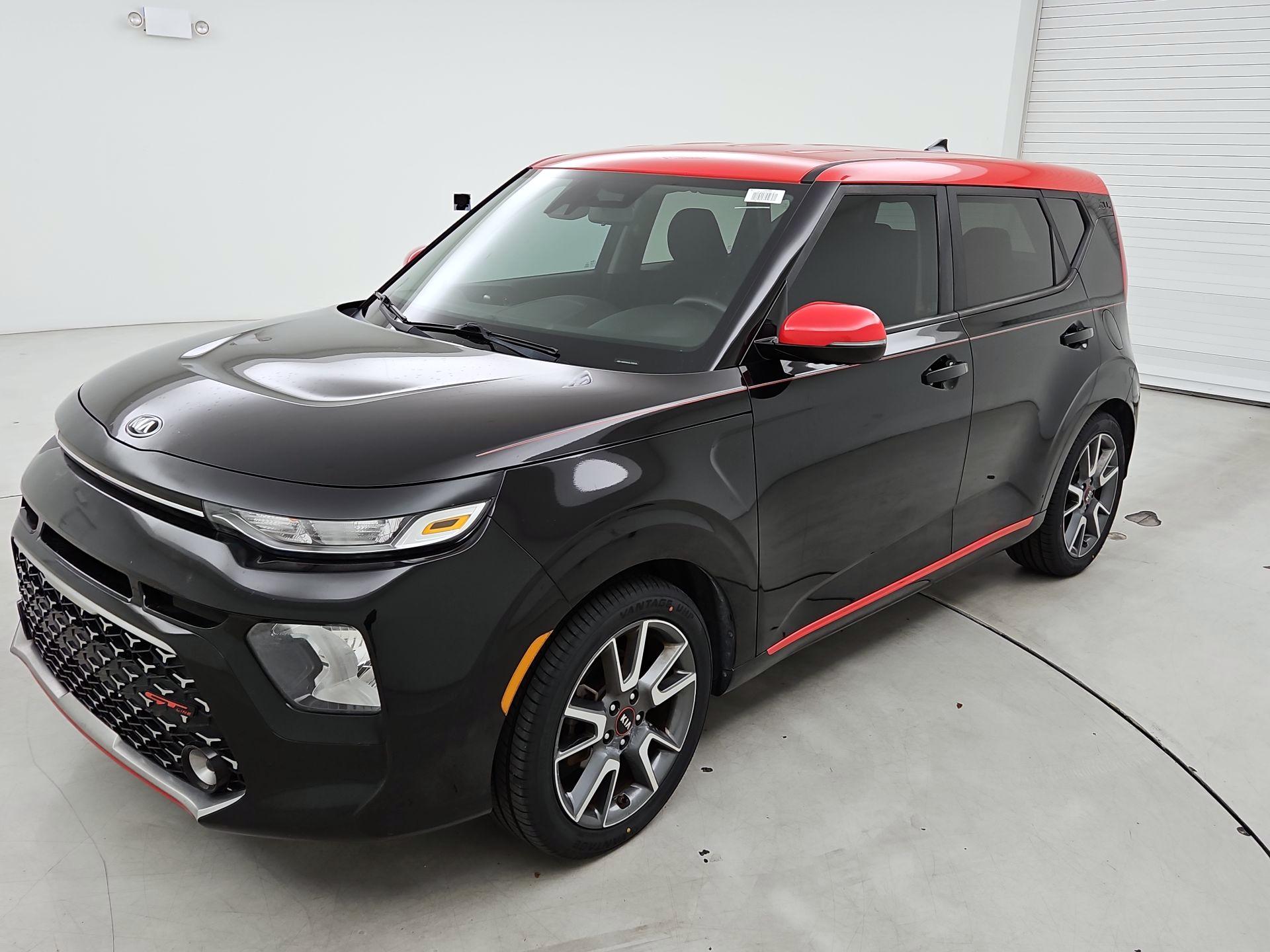 Thumbnail: 2020 Kia Soul - 3