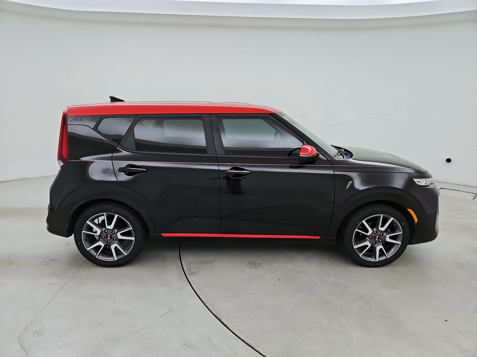Thumbnail: 2020 Kia Soul - 4