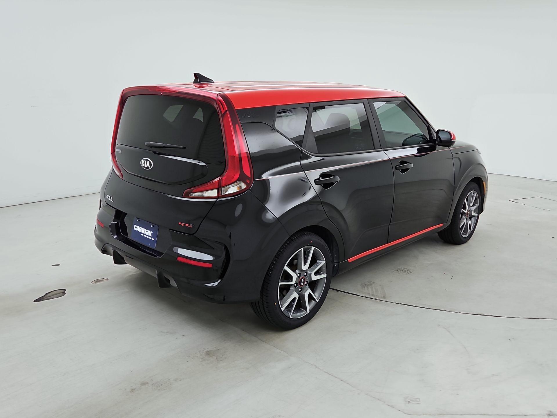 Thumbnail: 2020 Kia Soul - 5