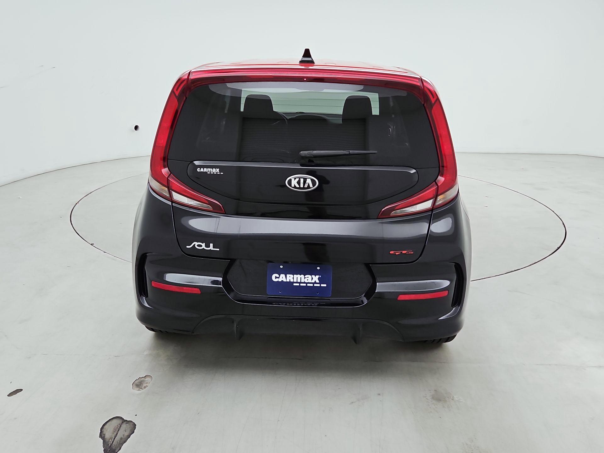 Thumbnail: 2020 Kia Soul - 6