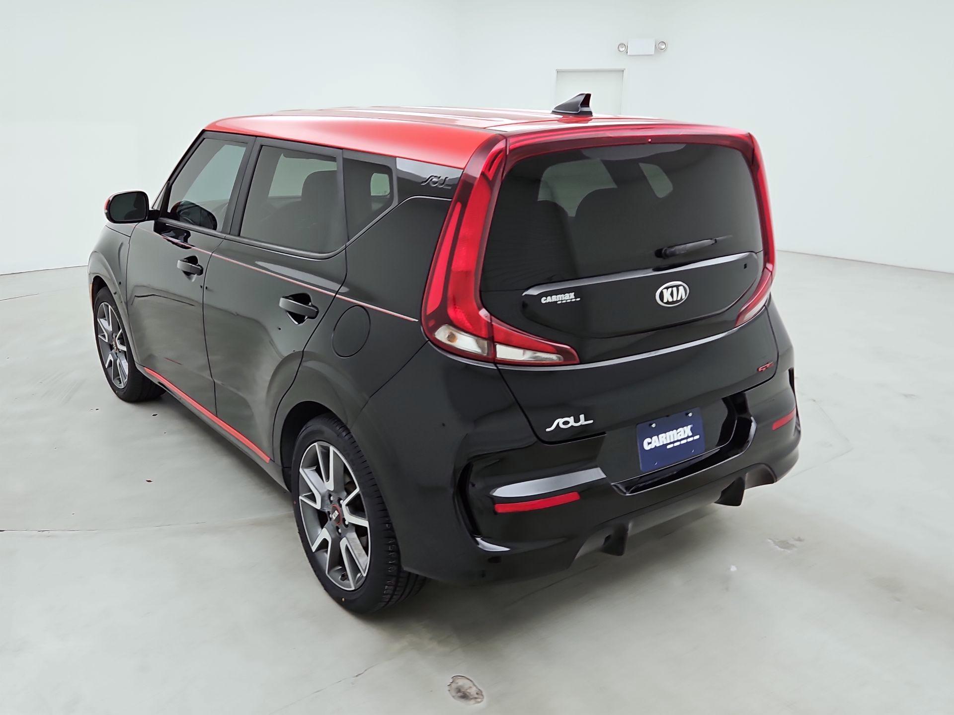 Thumbnail: 2020 Kia Soul - 7