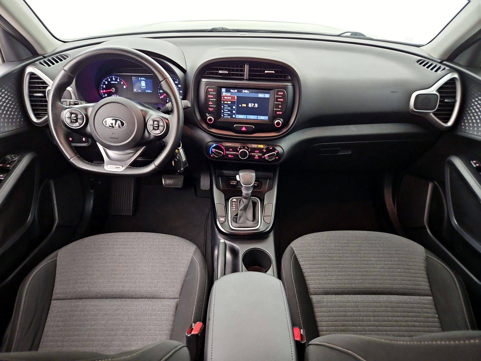 Thumbnail: 2020 Kia Soul - 8