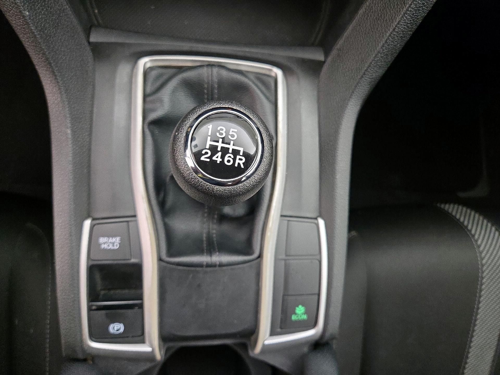 Thumbnail: 2016 Honda Civic - 17