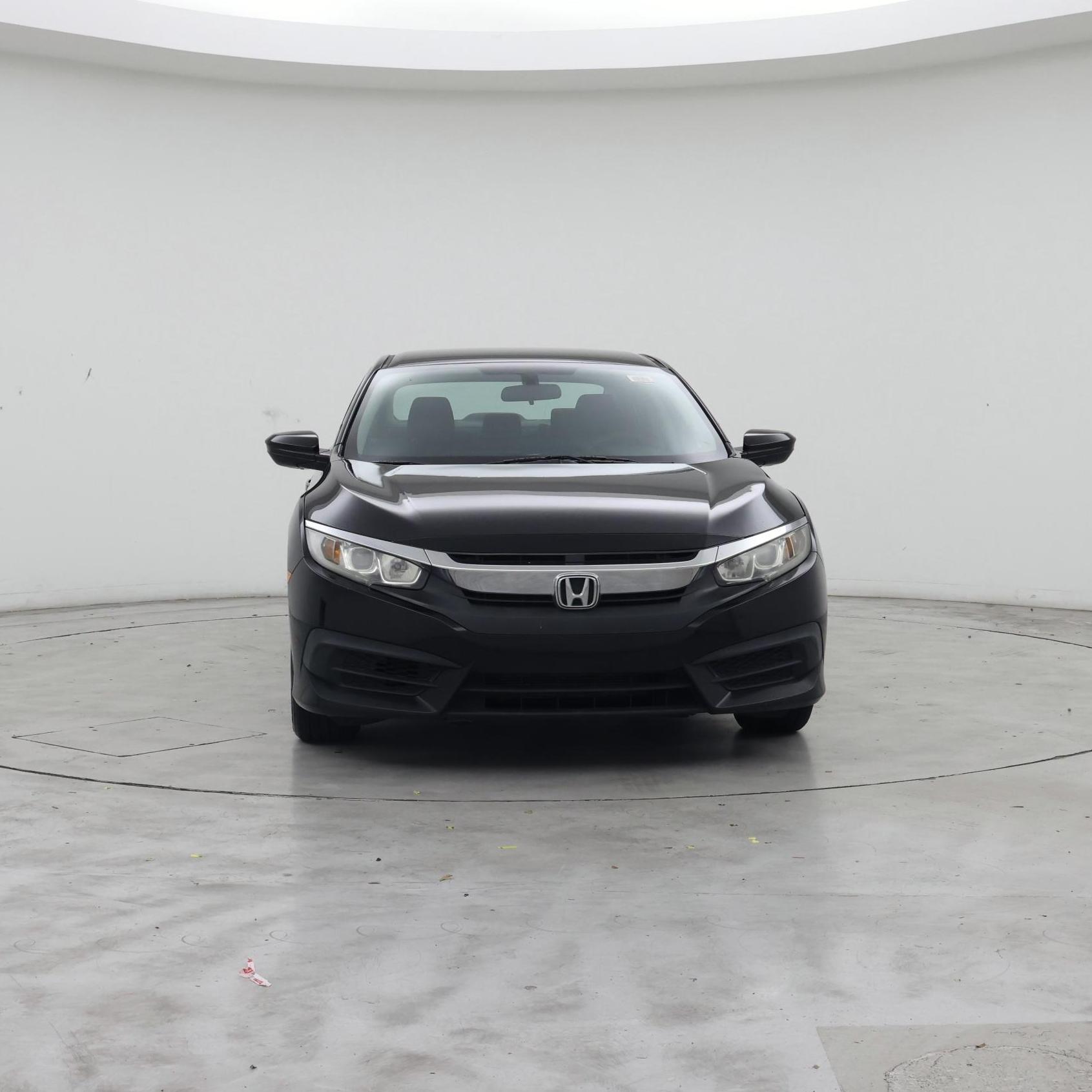 Thumbnail: 2016 Honda Civic - 5