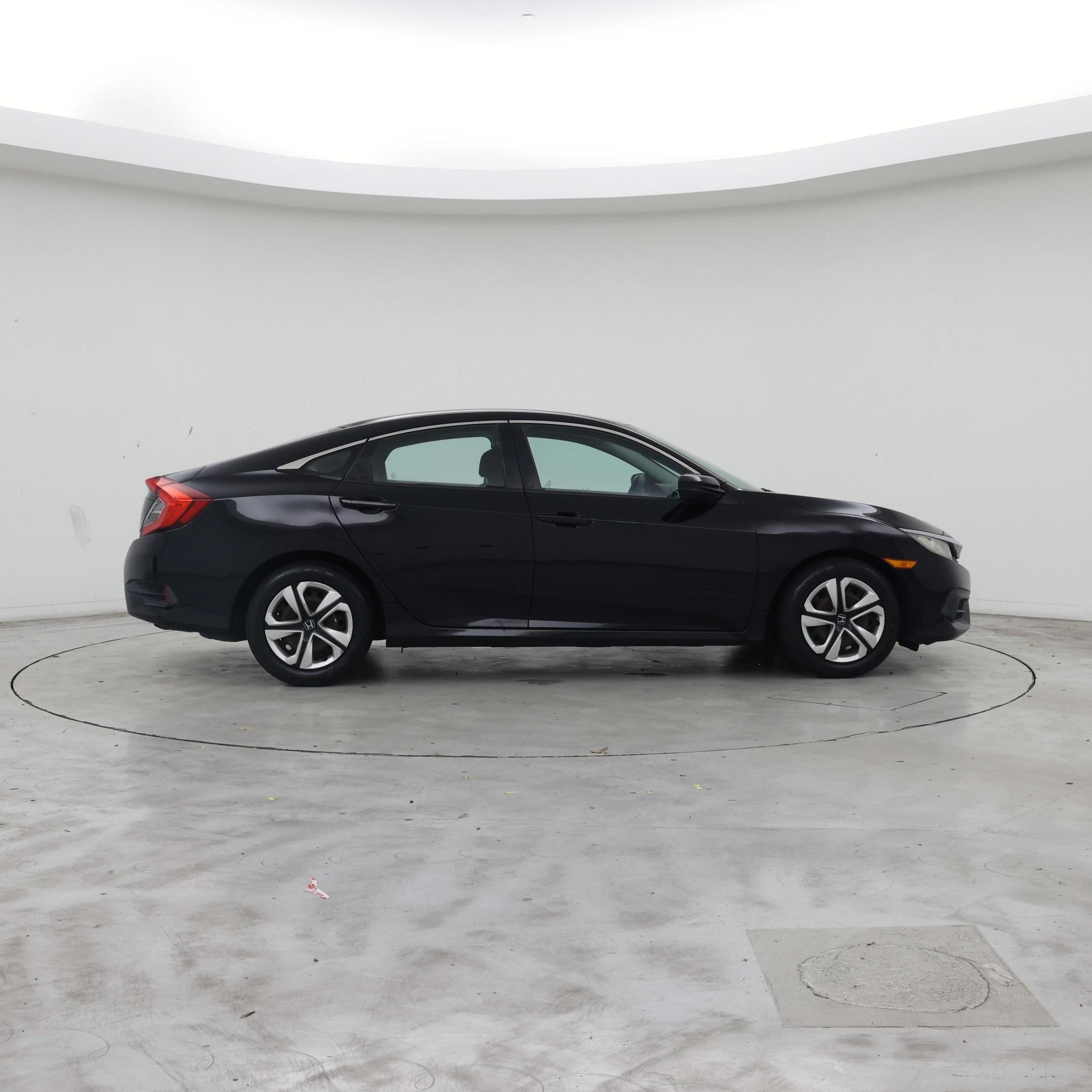 Thumbnail: 2016 Honda Civic - 7