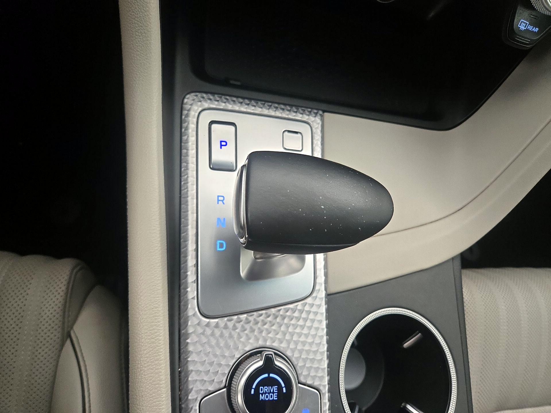 Thumbnail: 2023 Genesis G70 - 18