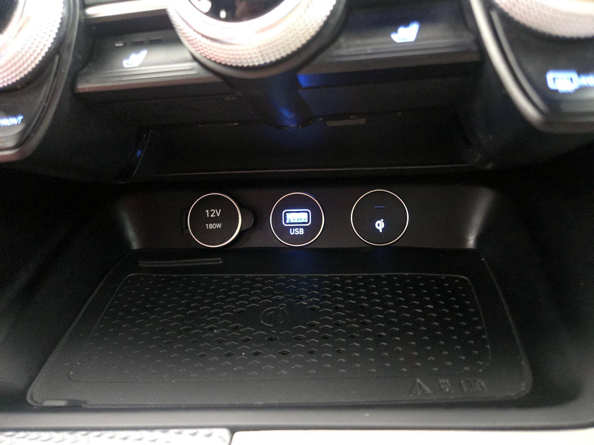 Thumbnail: 2023 Genesis G70 - 19