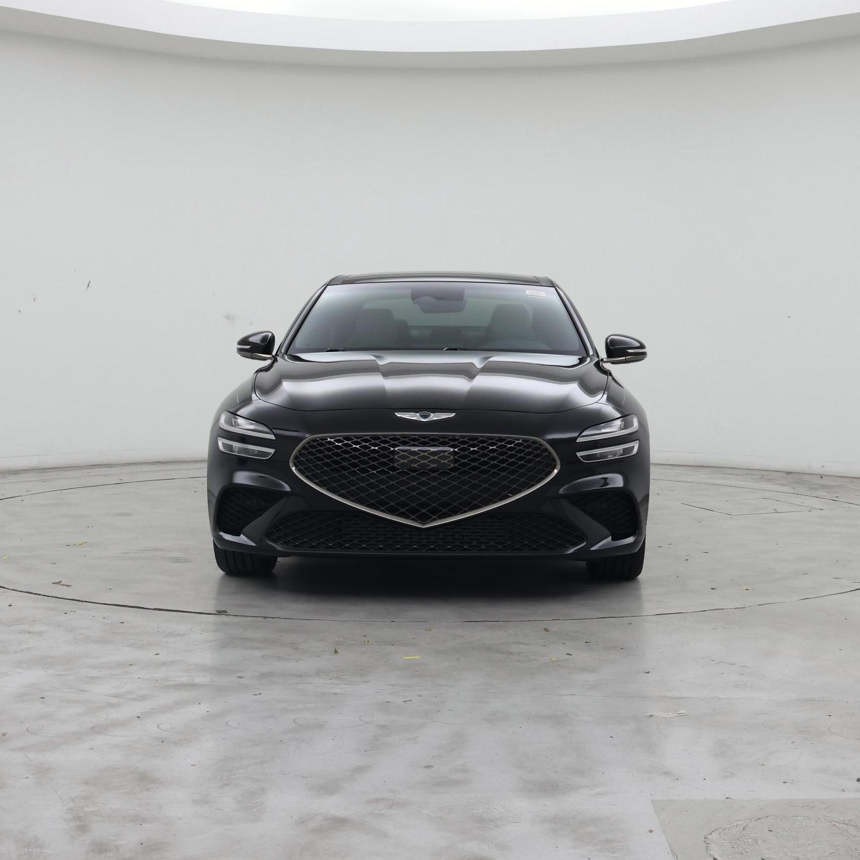 Thumbnail: 2023 Genesis G70 - 5