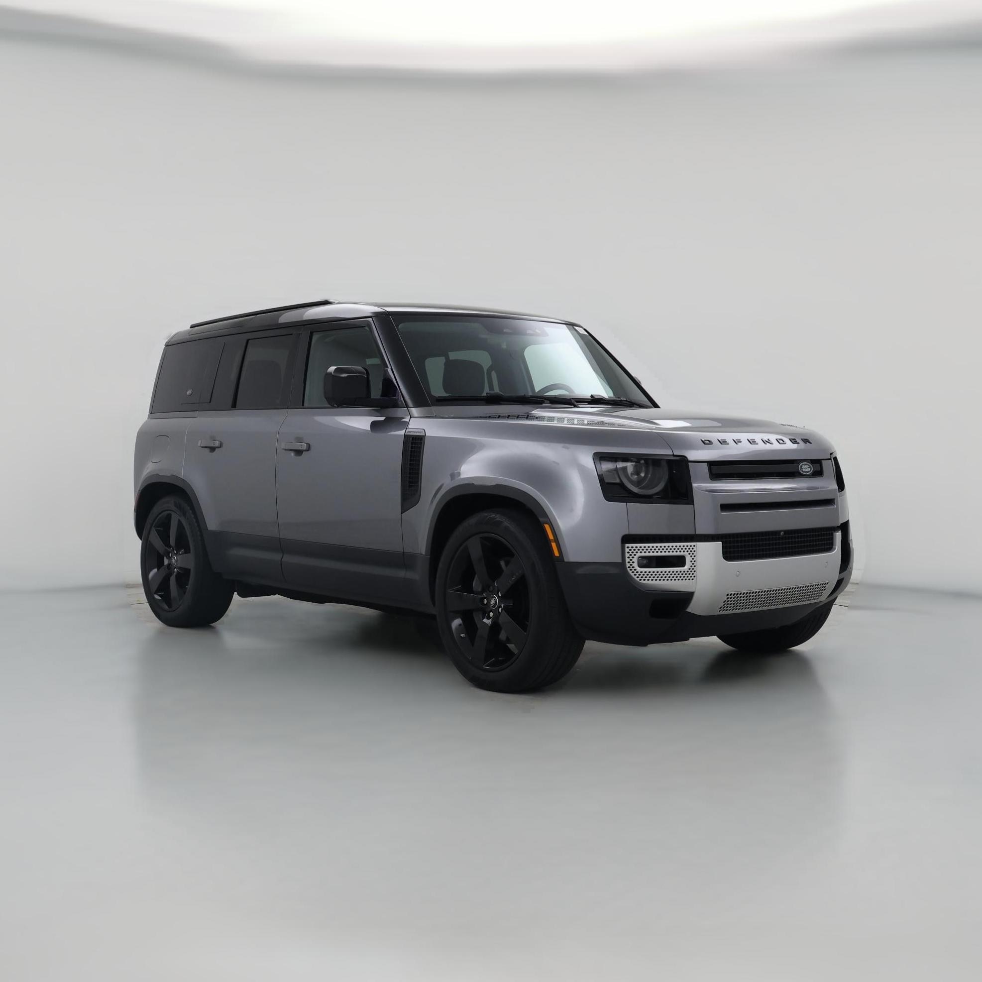Thumbnail: 2020 Land Rover Defender - 1