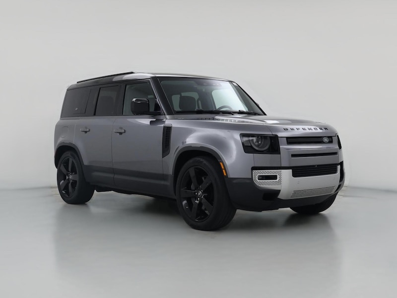 2020 Land Rover Defender  -
                  Boynton Beach, FL