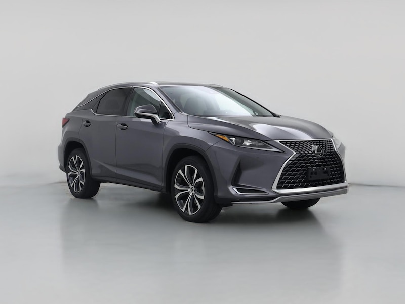2022 Lexus RX 350 null