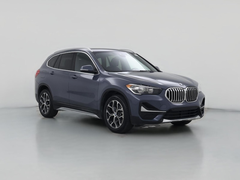 2021 BMW X1 XDrive28i