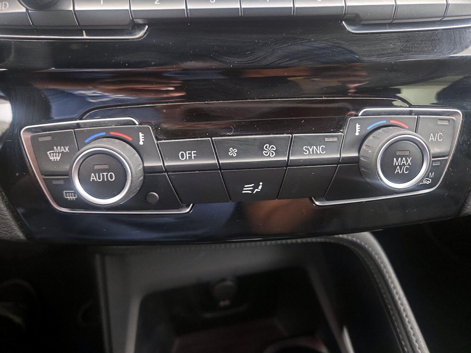 Thumbnail: 2021 BMW X1 - 17