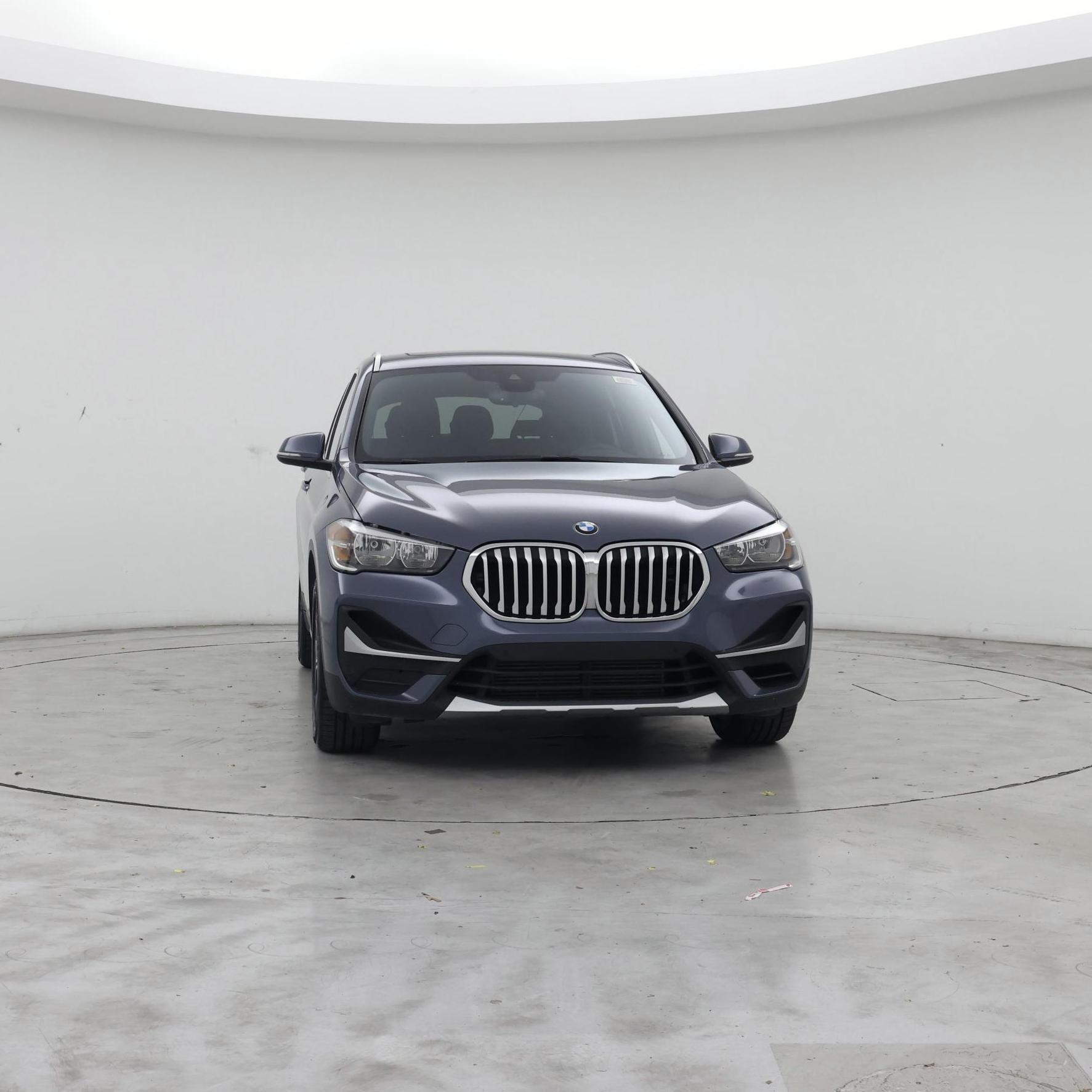 Thumbnail: 2021 BMW X1 - 5