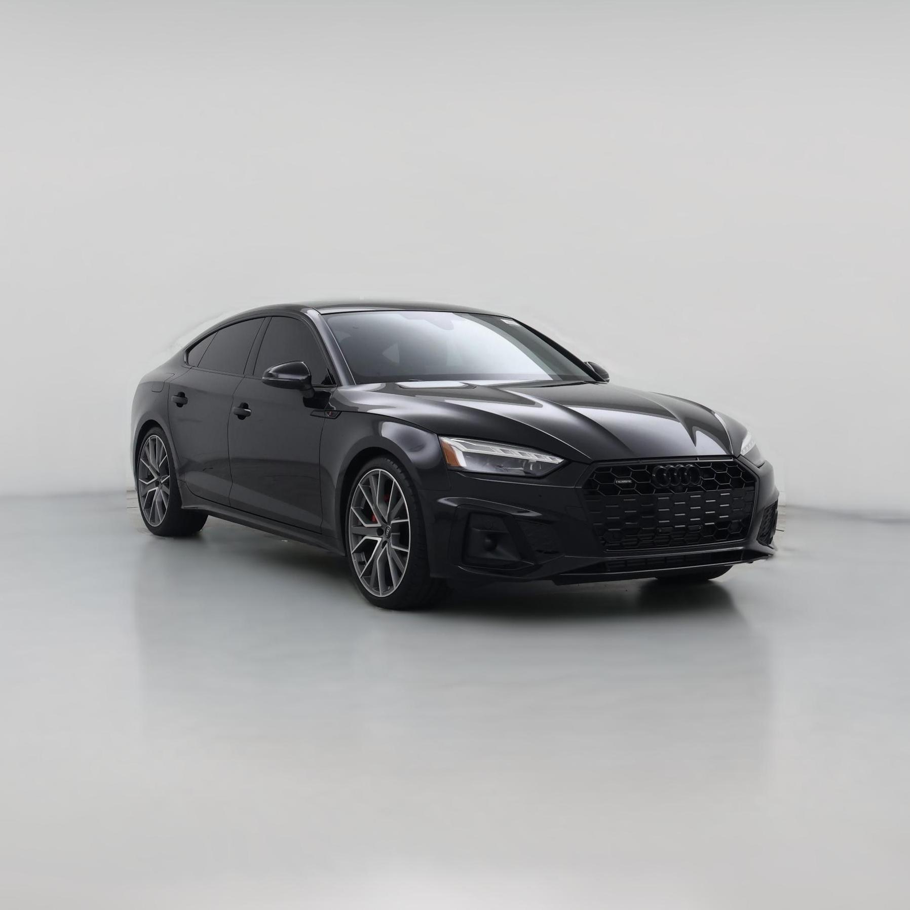 Thumbnail: 2025 Audi A5 - 1