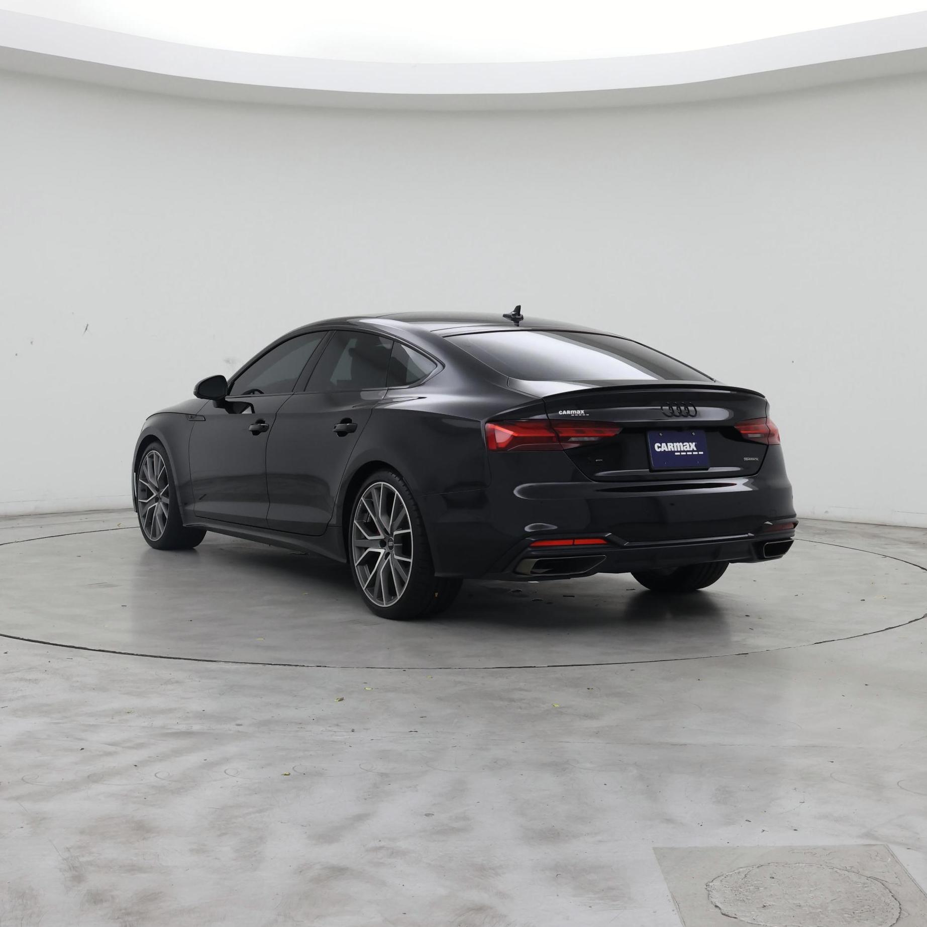 Thumbnail: 2025 Audi A5 - 2
