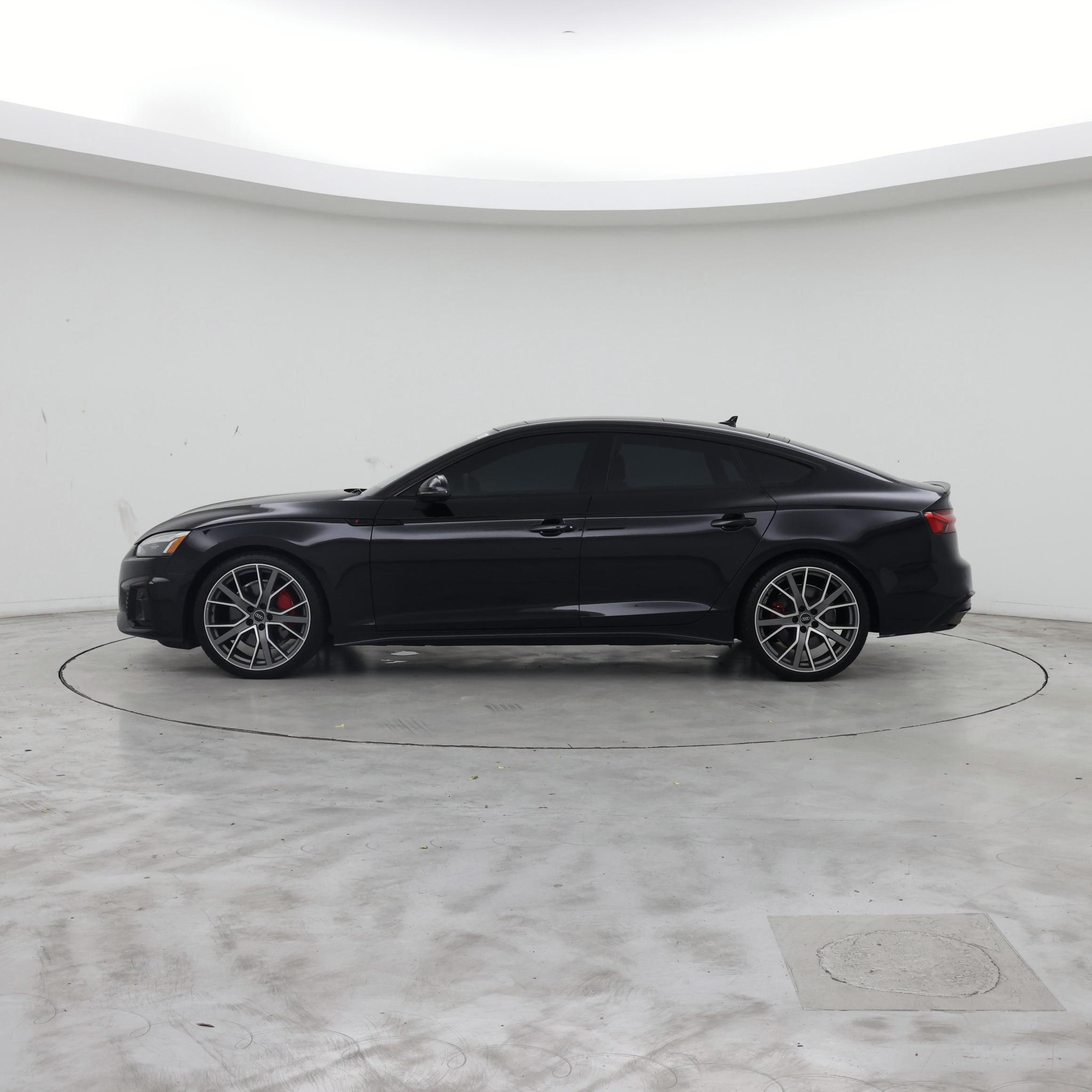 Thumbnail: 2025 Audi A5 - 3