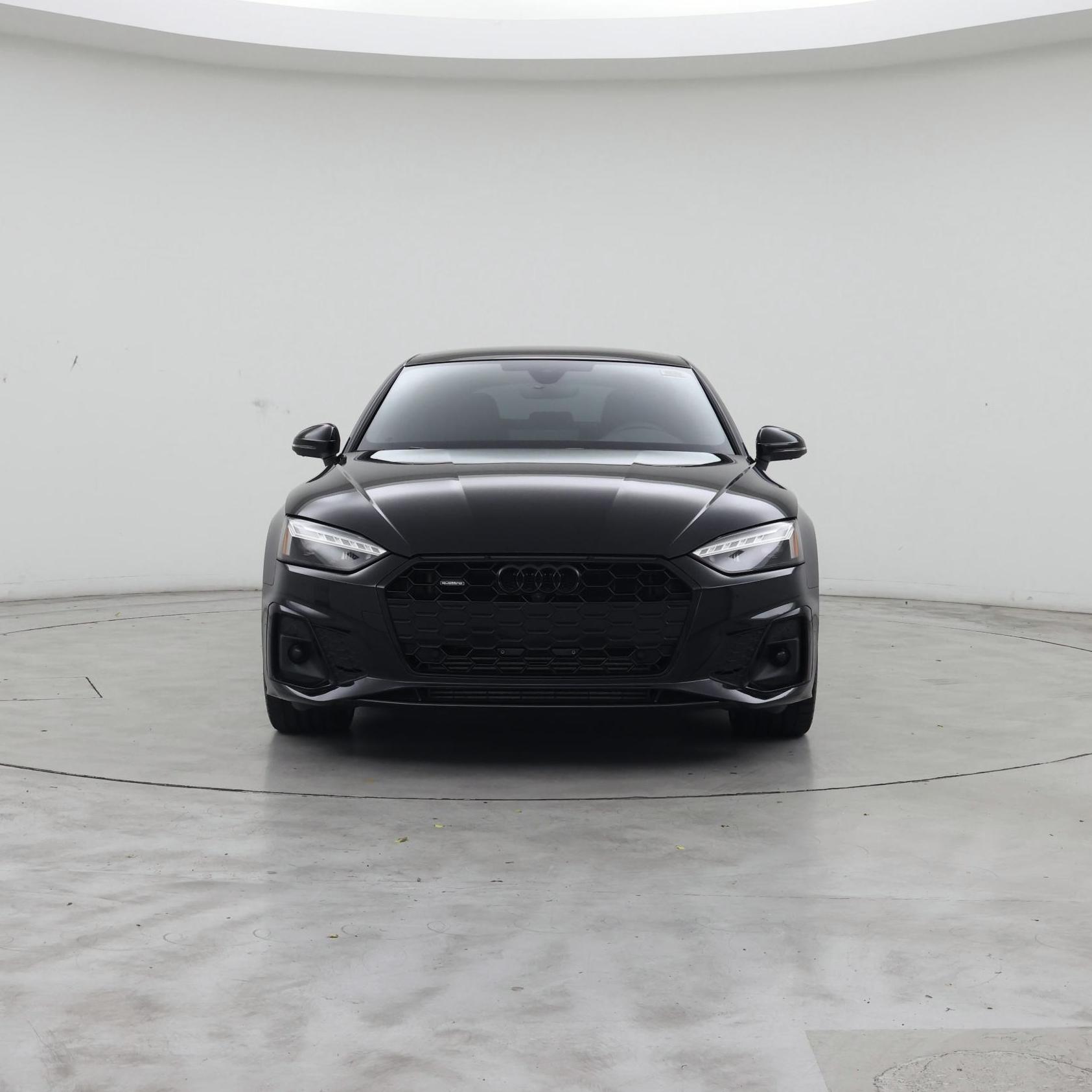 Thumbnail: 2025 Audi A5 - 5