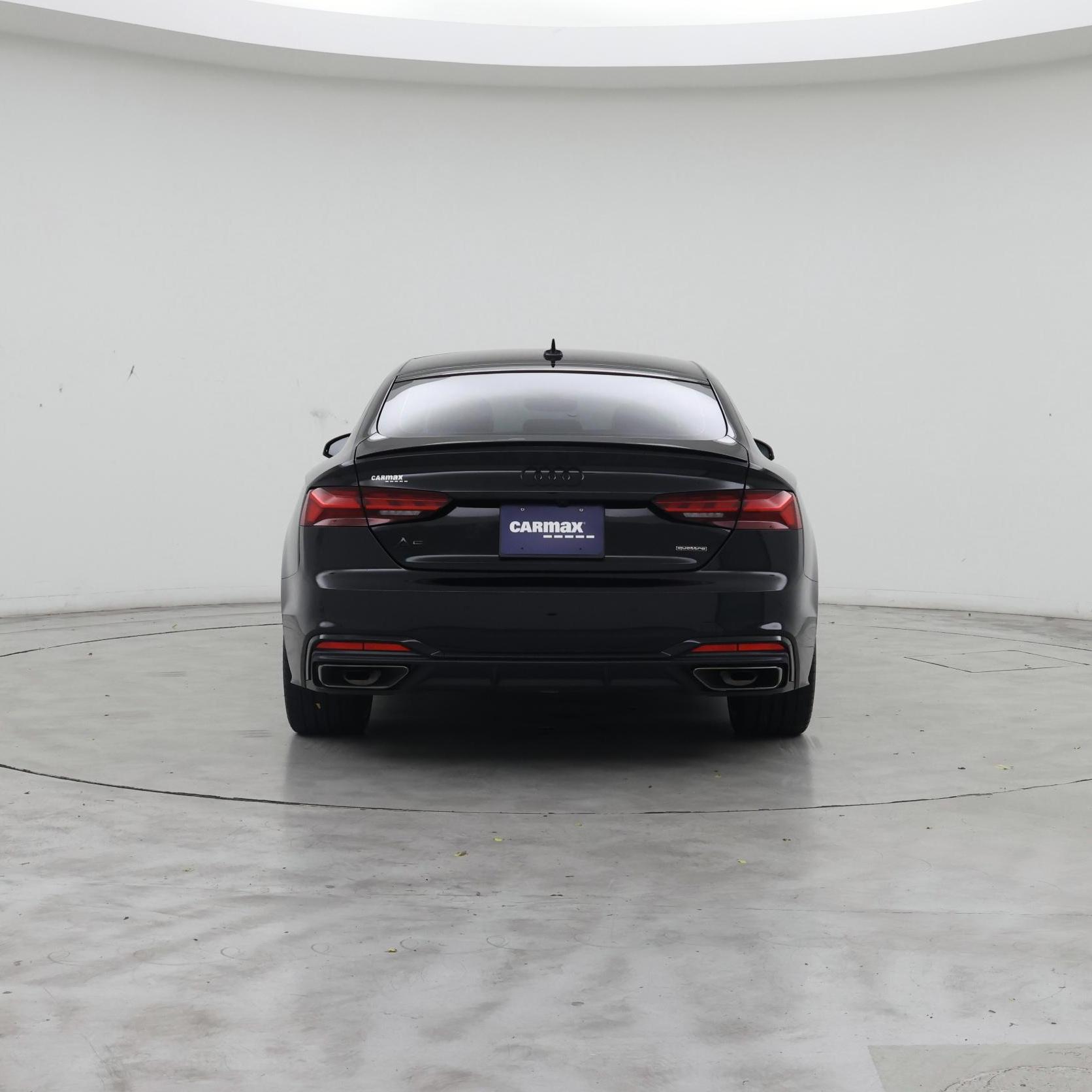 Thumbnail: 2025 Audi A5 - 6