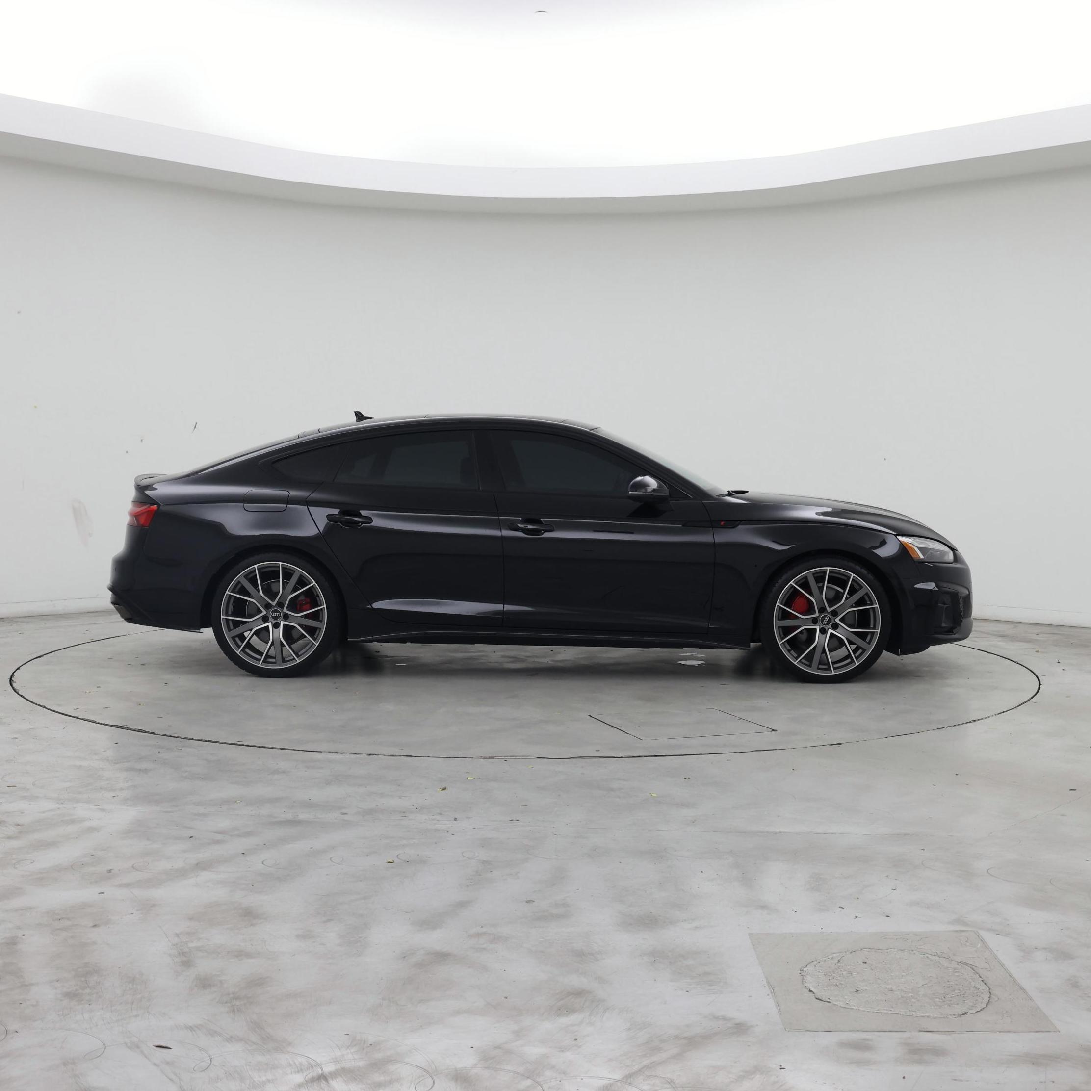 Thumbnail: 2025 Audi A5 - 7
