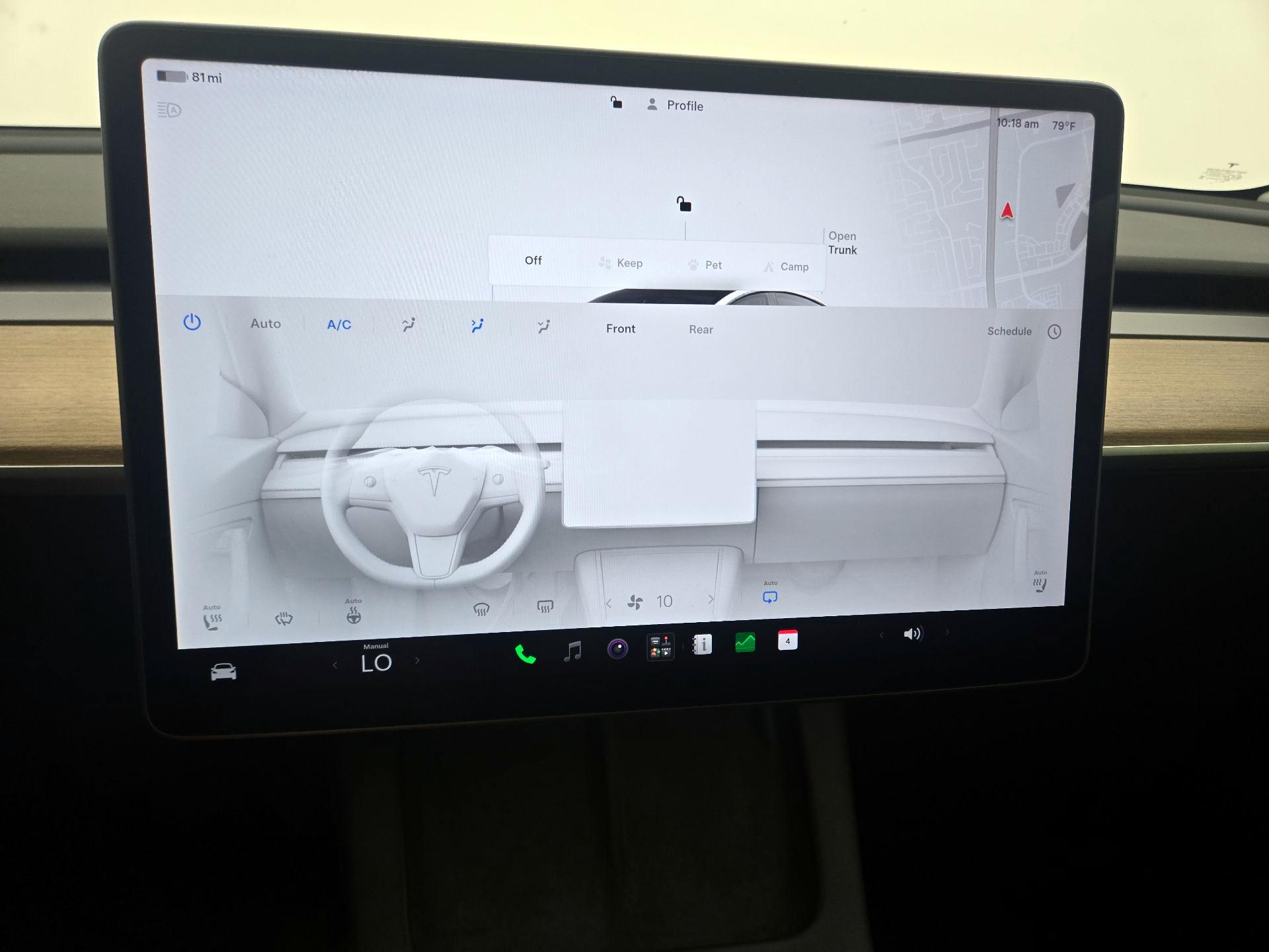 Thumbnail: 2022 Tesla Model 3 - 16