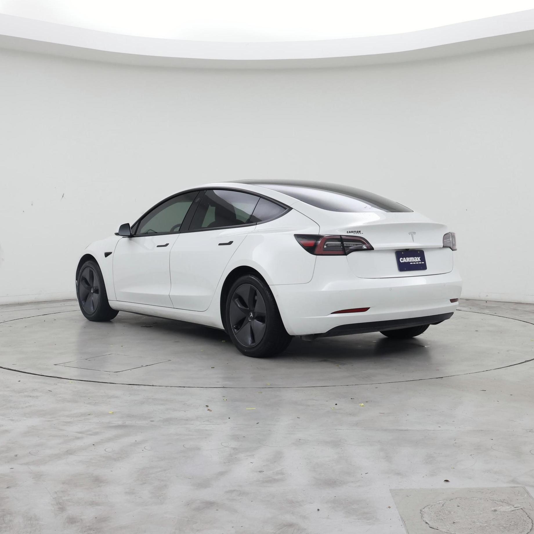 Thumbnail: 2022 Tesla Model 3 - 2