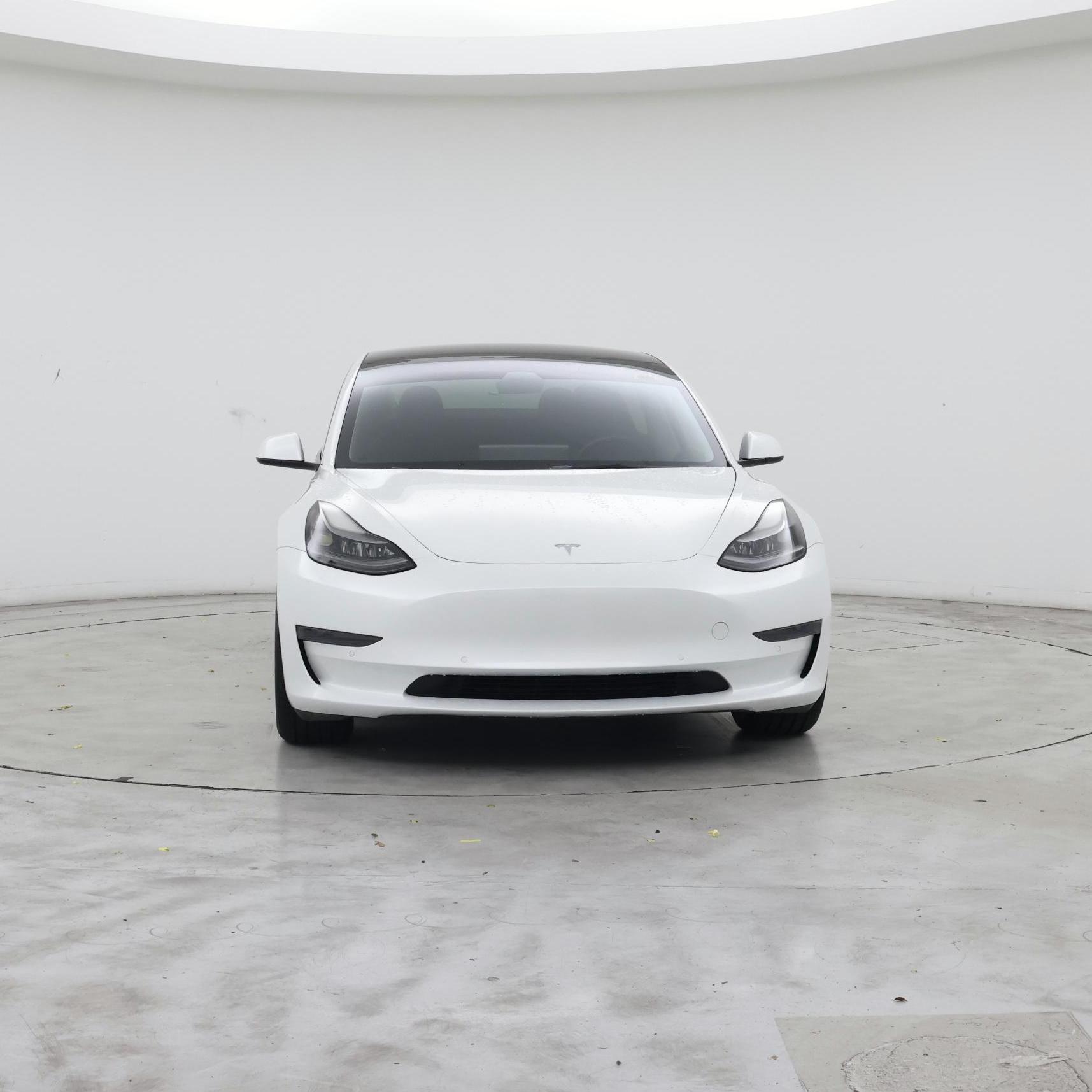 Thumbnail: 2022 Tesla Model 3 - 5