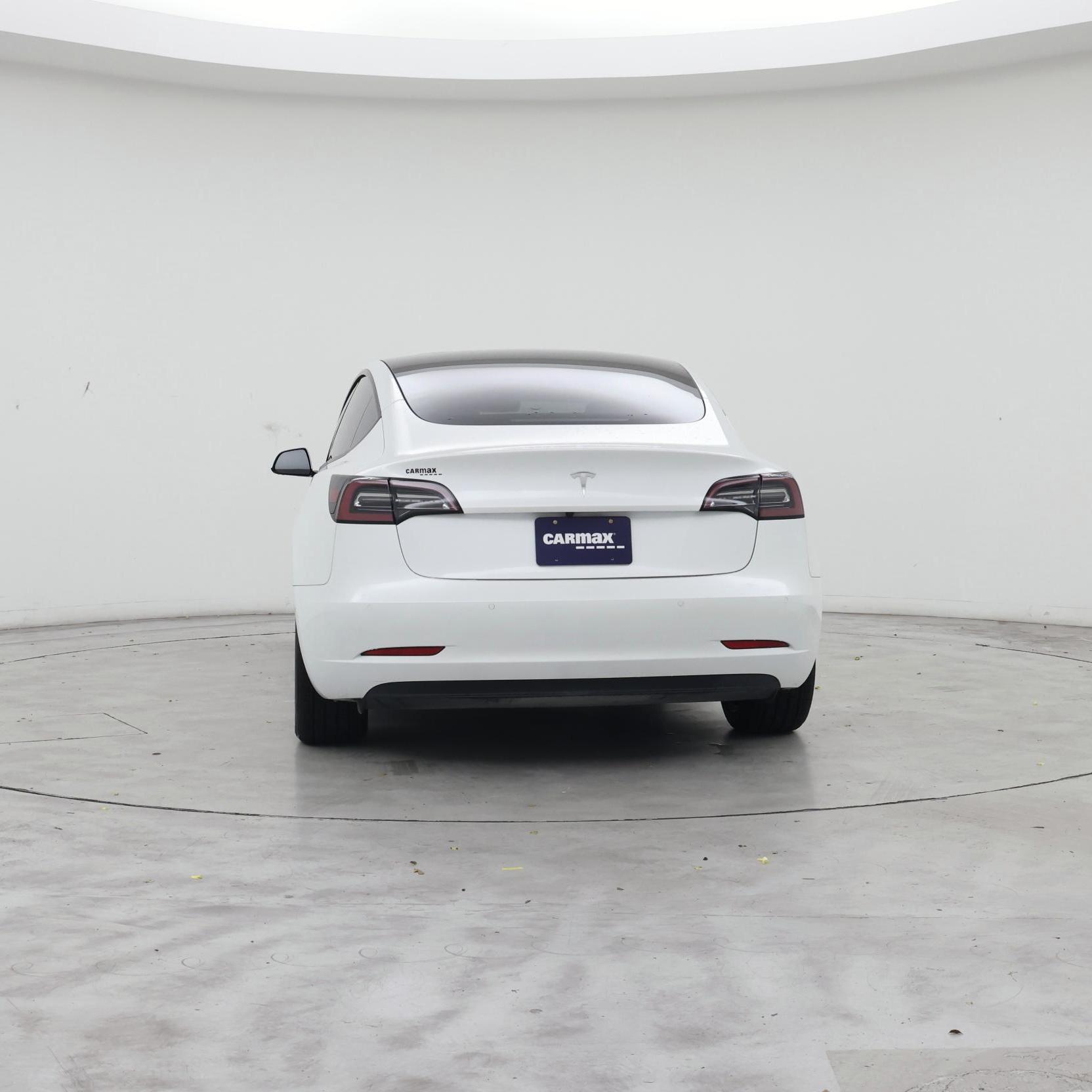 Thumbnail: 2022 Tesla Model 3 - 6