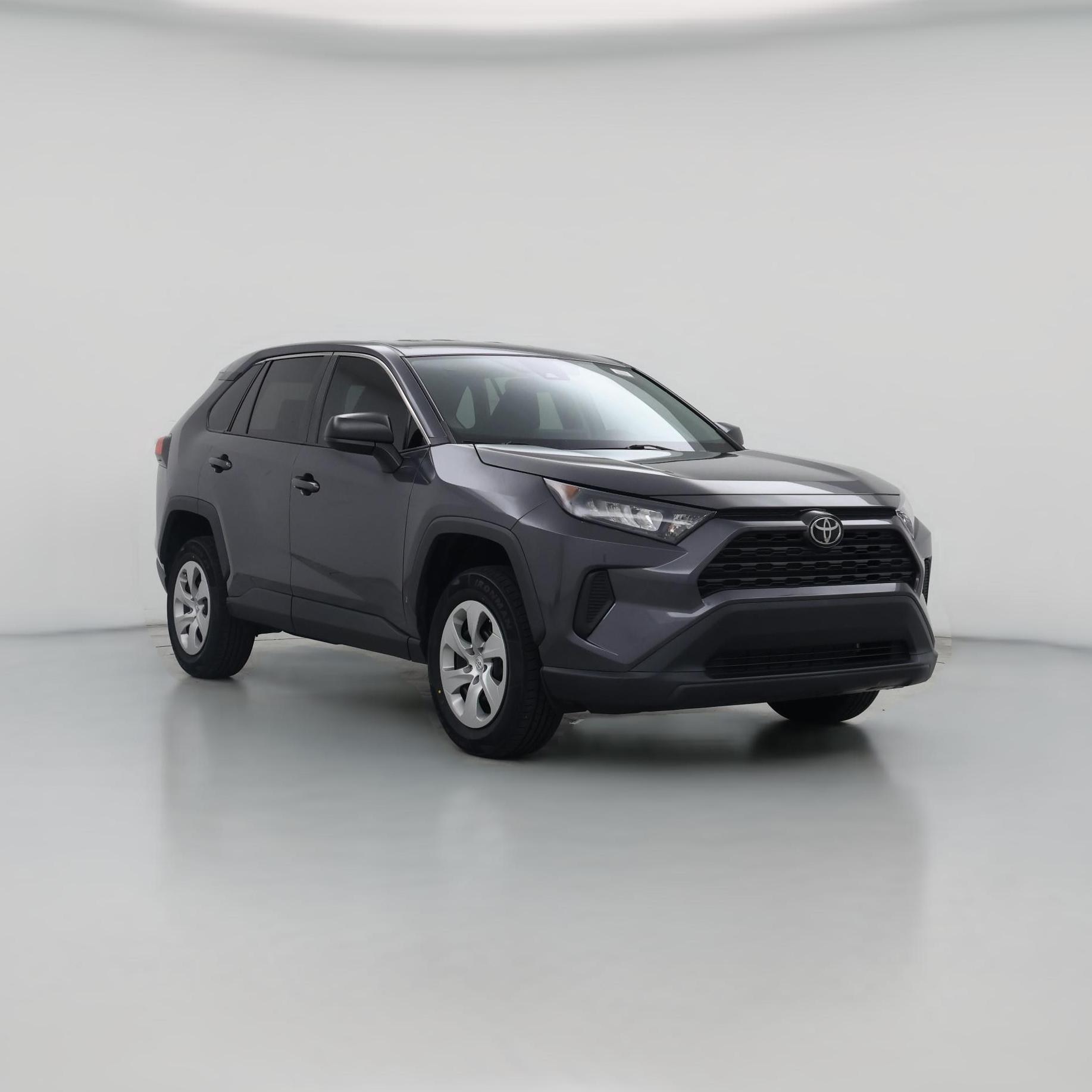 Thumbnail: 2022 Toyota RAV4 - 1