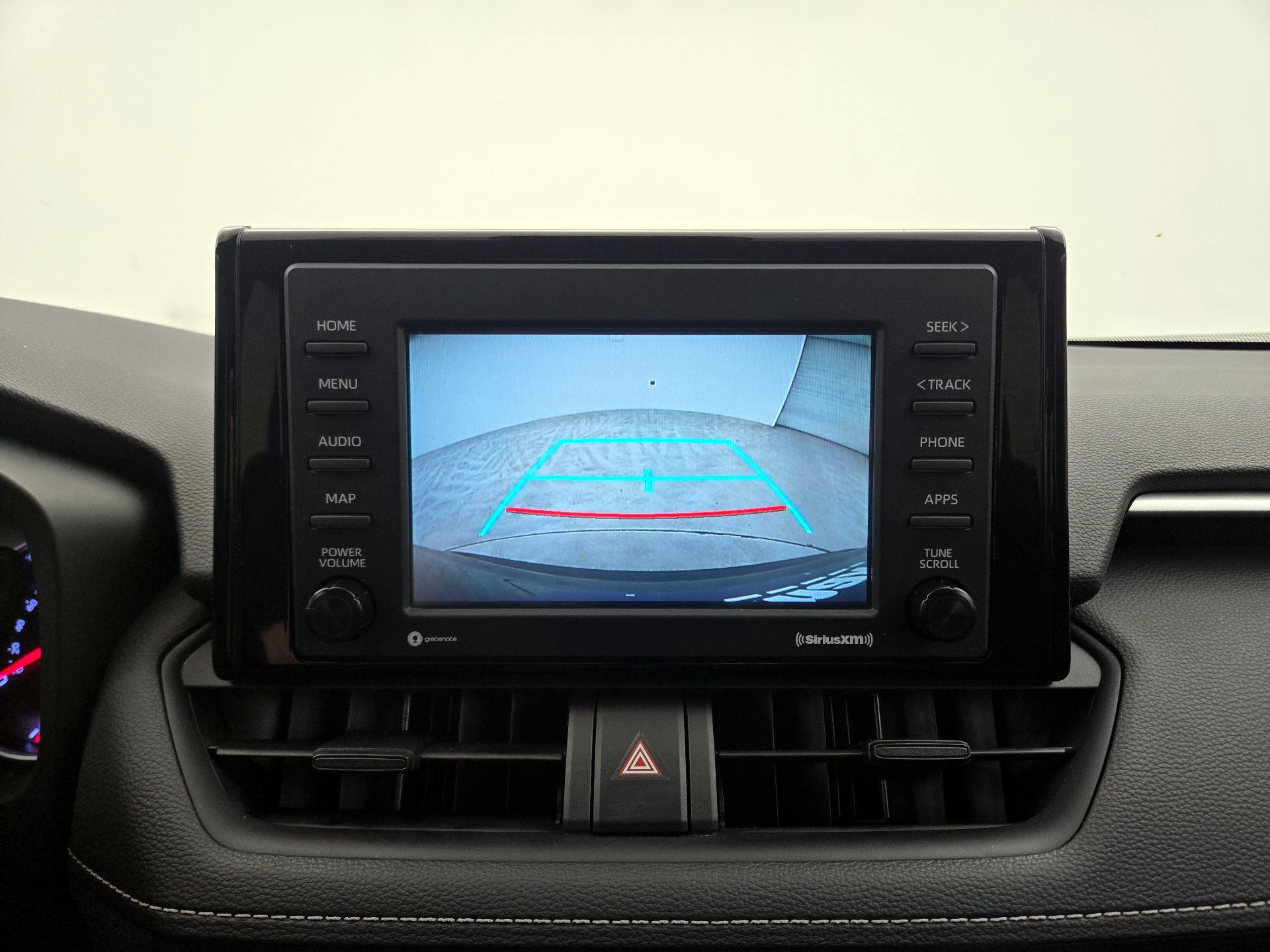 Thumbnail: 2022 Toyota RAV4 - 14