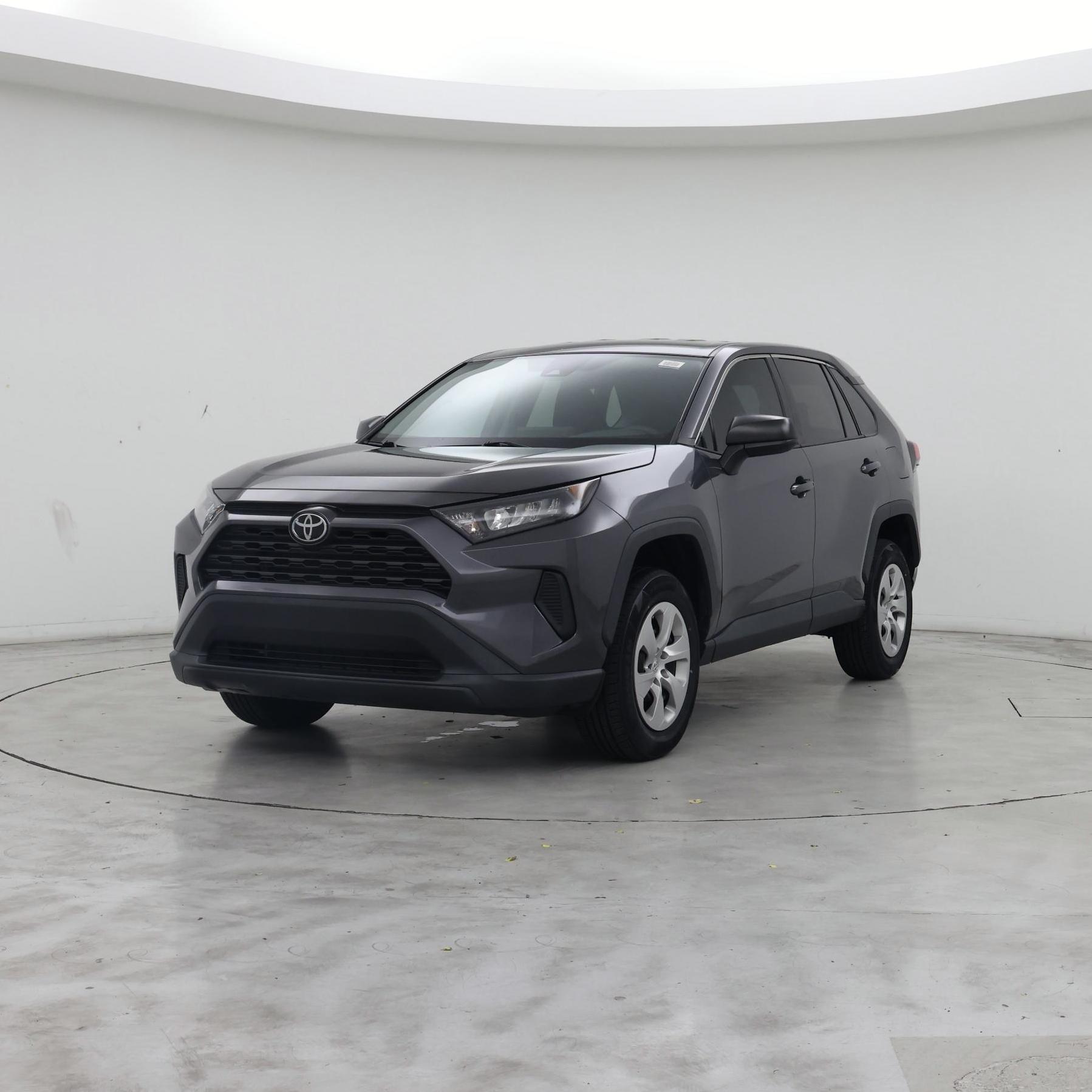 Thumbnail: 2022 Toyota RAV4 - 4