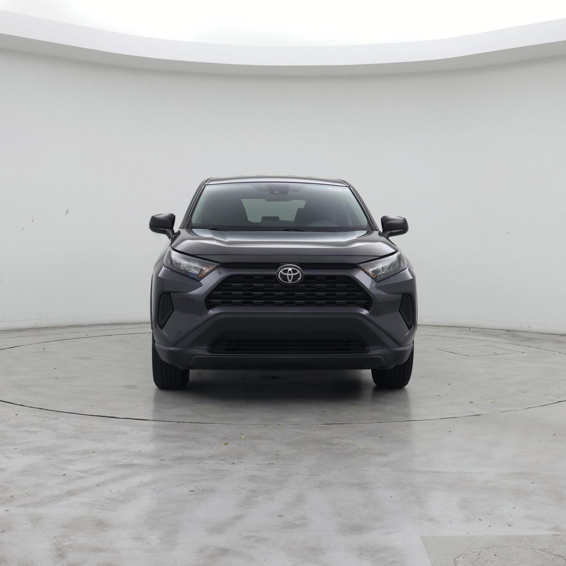 Thumbnail: 2022 Toyota RAV4 - 5