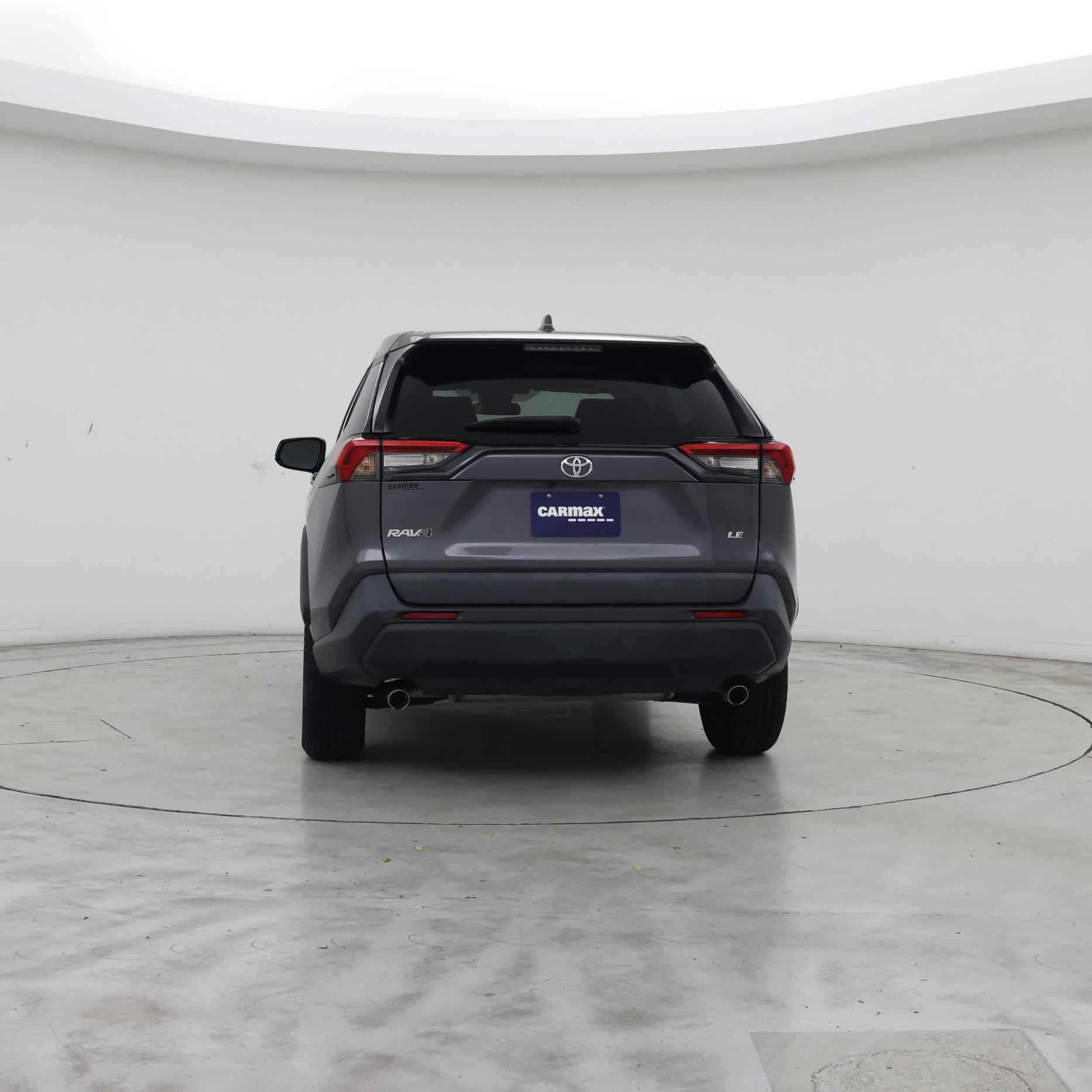 Thumbnail: 2022 Toyota RAV4 - 6