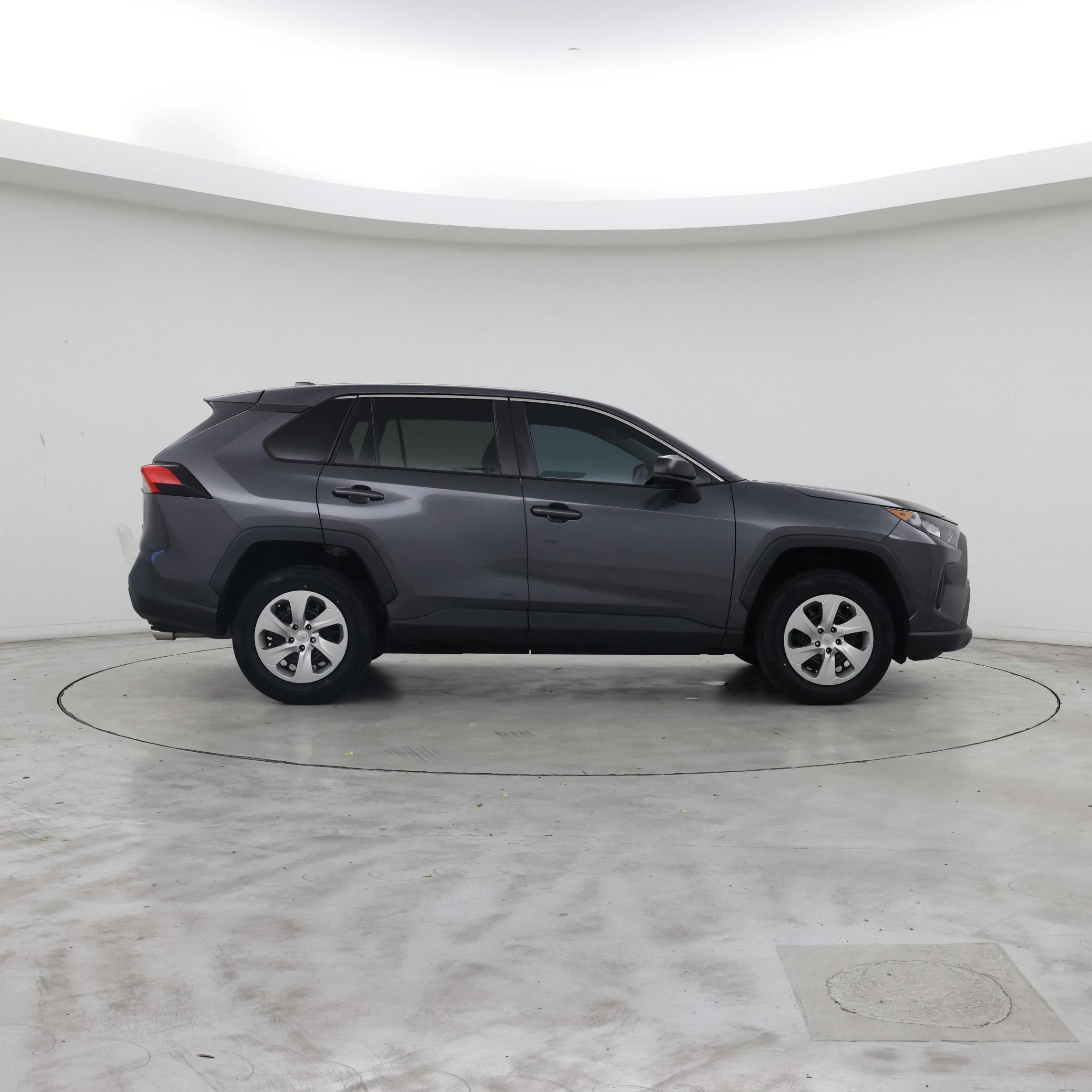 Thumbnail: 2022 Toyota RAV4 - 7