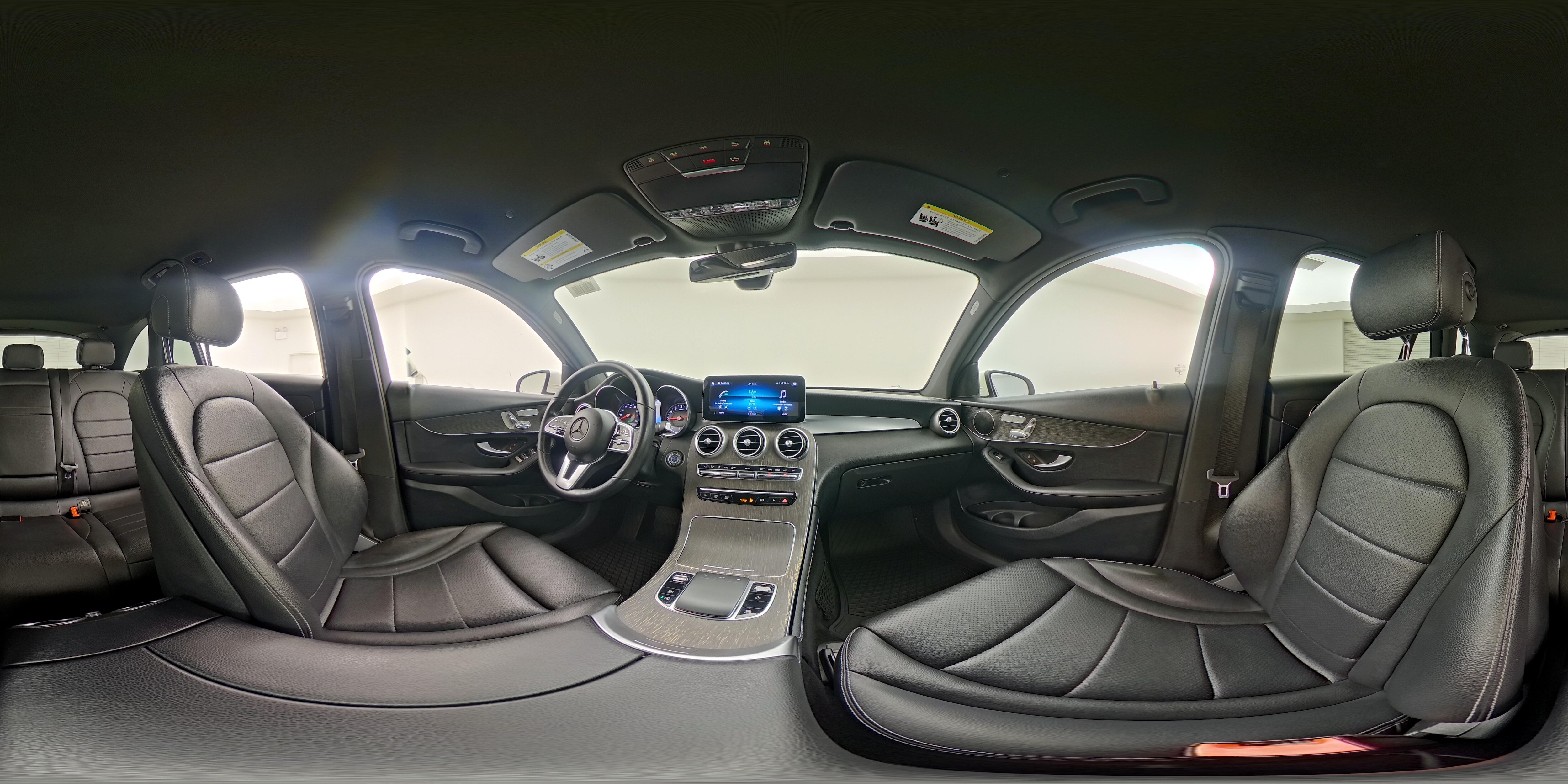 2020 Mercedes-Benz GLC GLC300 - Photo 24