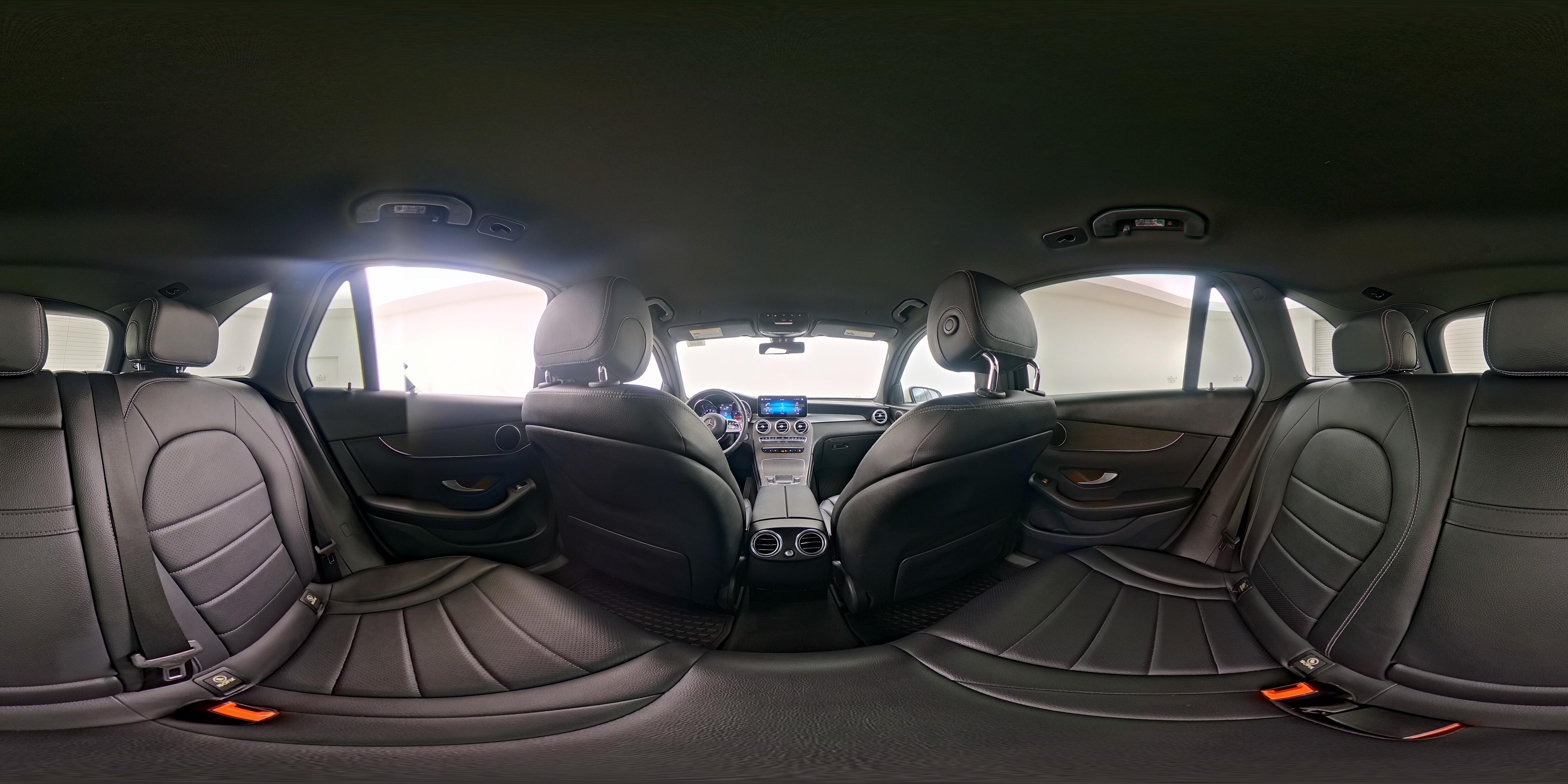 2020 Mercedes-Benz GLC GLC300 - Photo 25