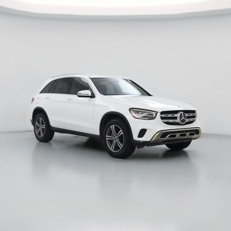 2020 Mercedes-Benz GLC300