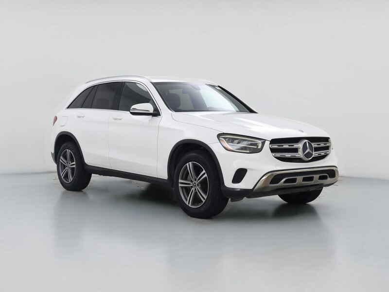 2020 Mercedes-Benz GLC300 null